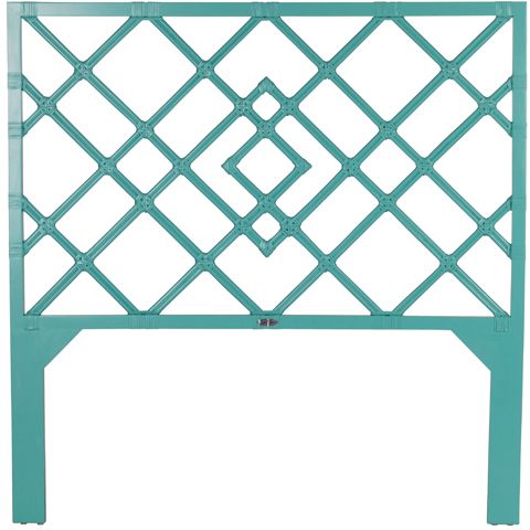 David Francis - Darien Headboard