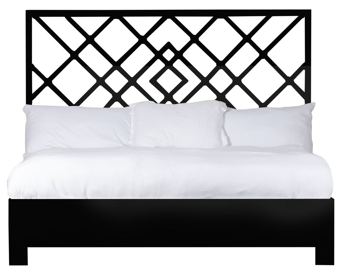 David Francis - Darien Bed