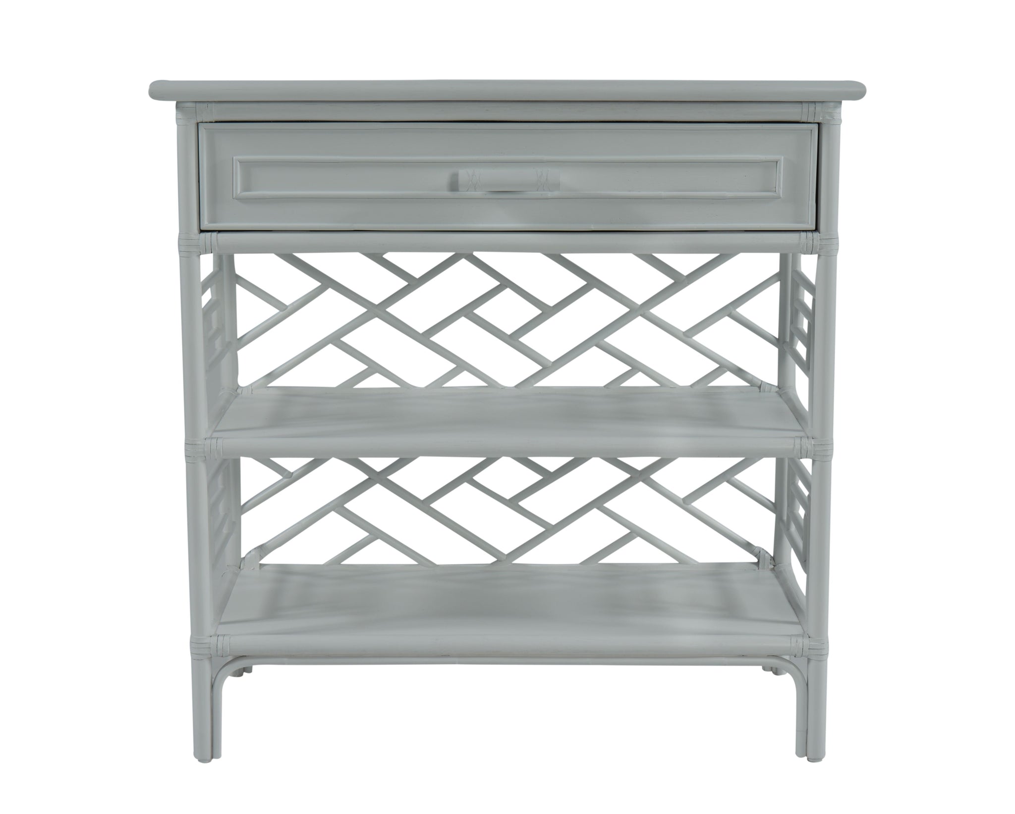 David Francis - Chippendale End Table