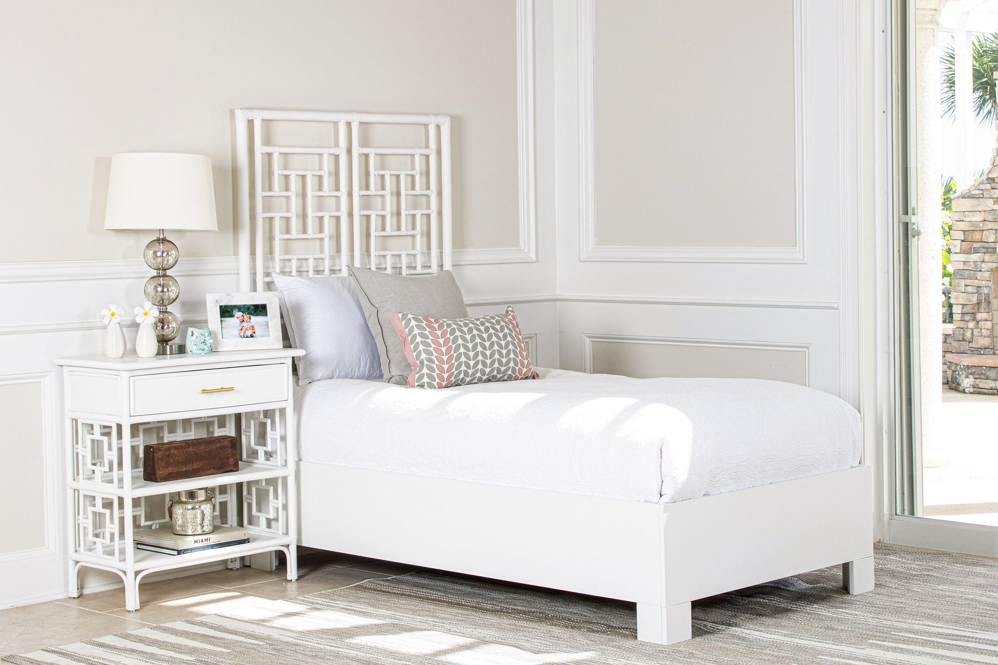 David Francis - Ohana Bed