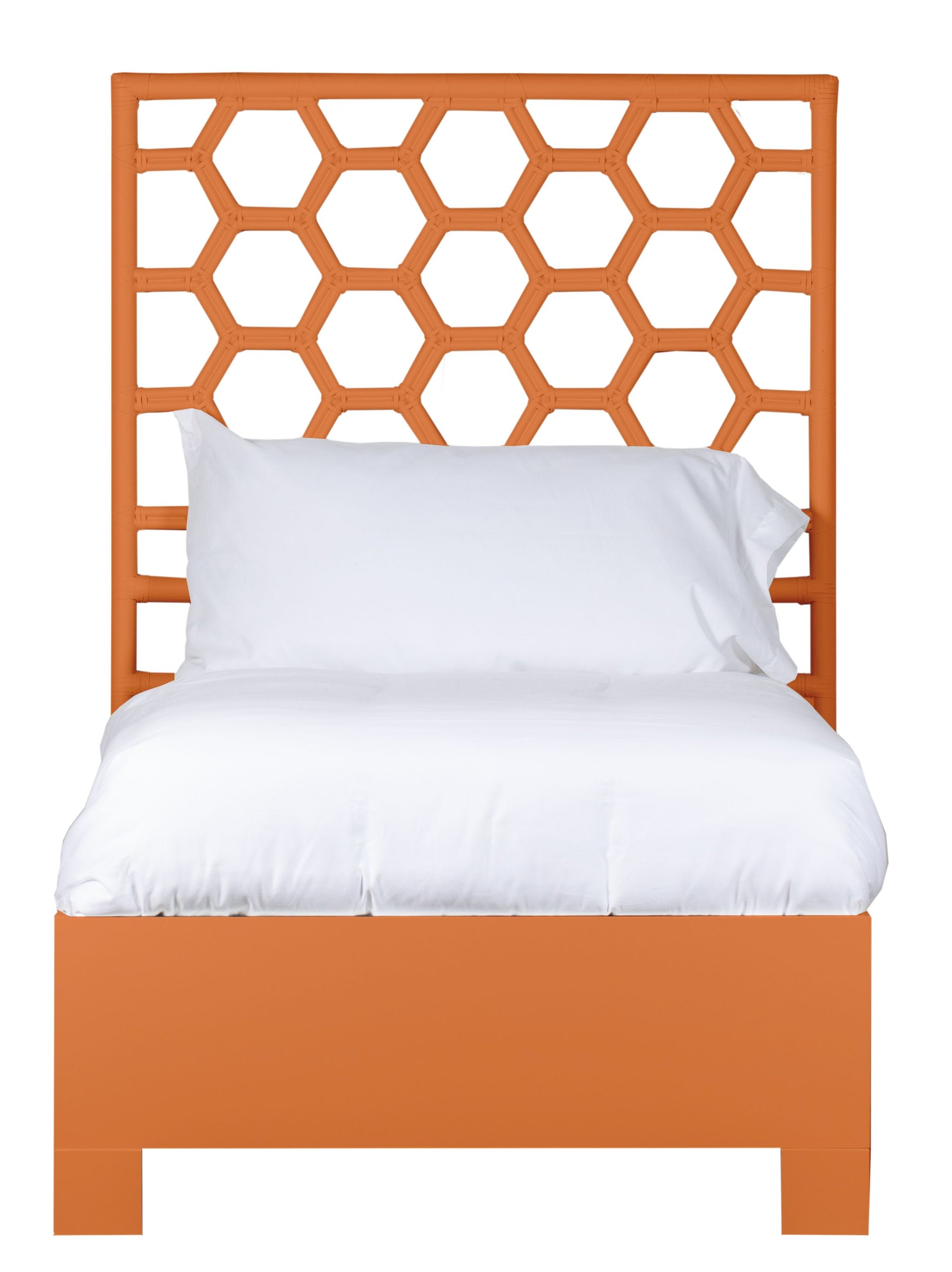 David Francis - Honeycomb Bed