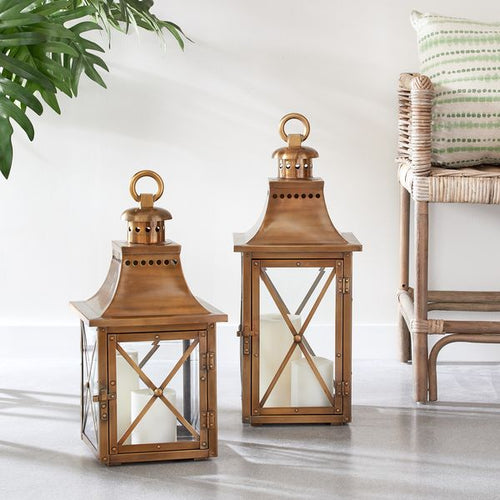 Homes Lantern Medium