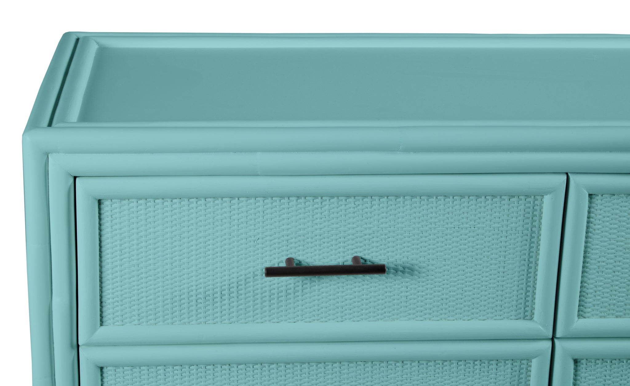 David Francis - Banyan Six-Drawer Dresser