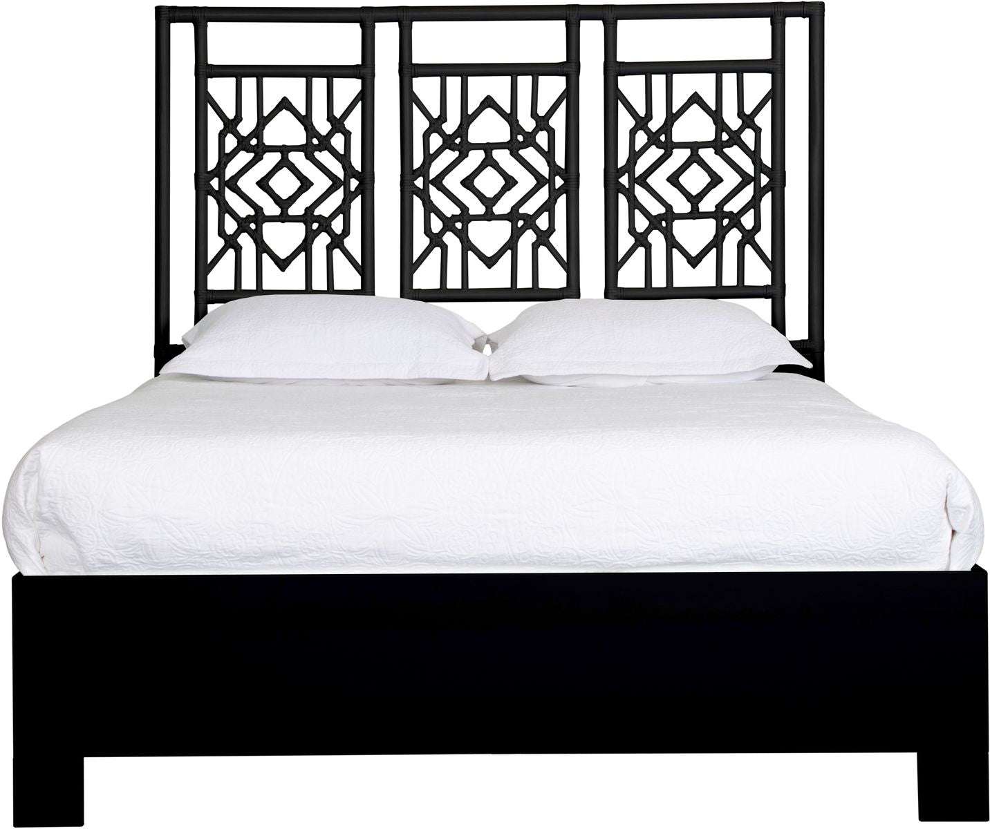 David Francis - Tulum Bed