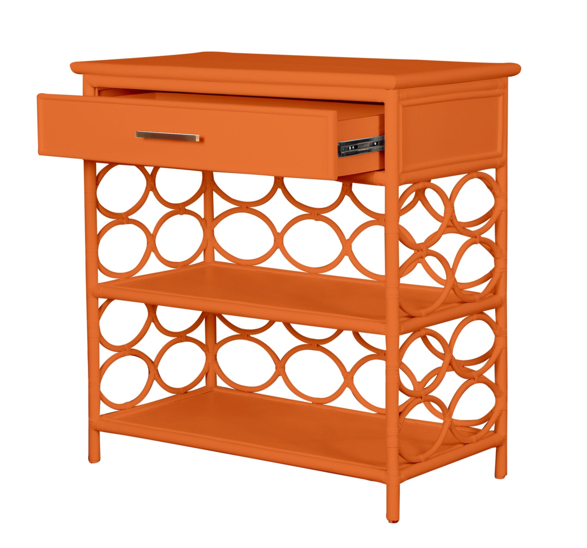 David Francis - Infinity Nightstand