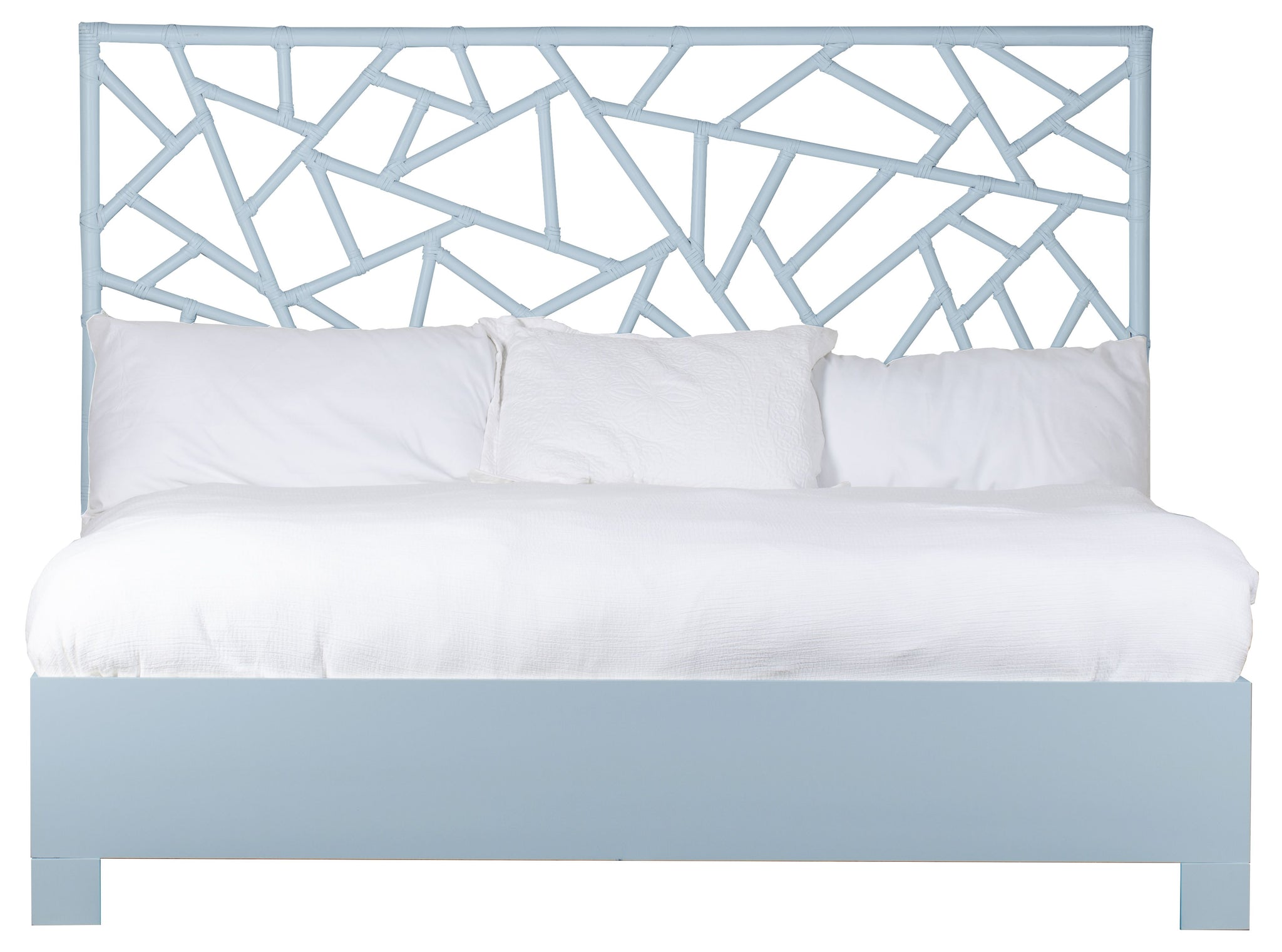 David Francis - Tiffany Bed Twin Extra Long