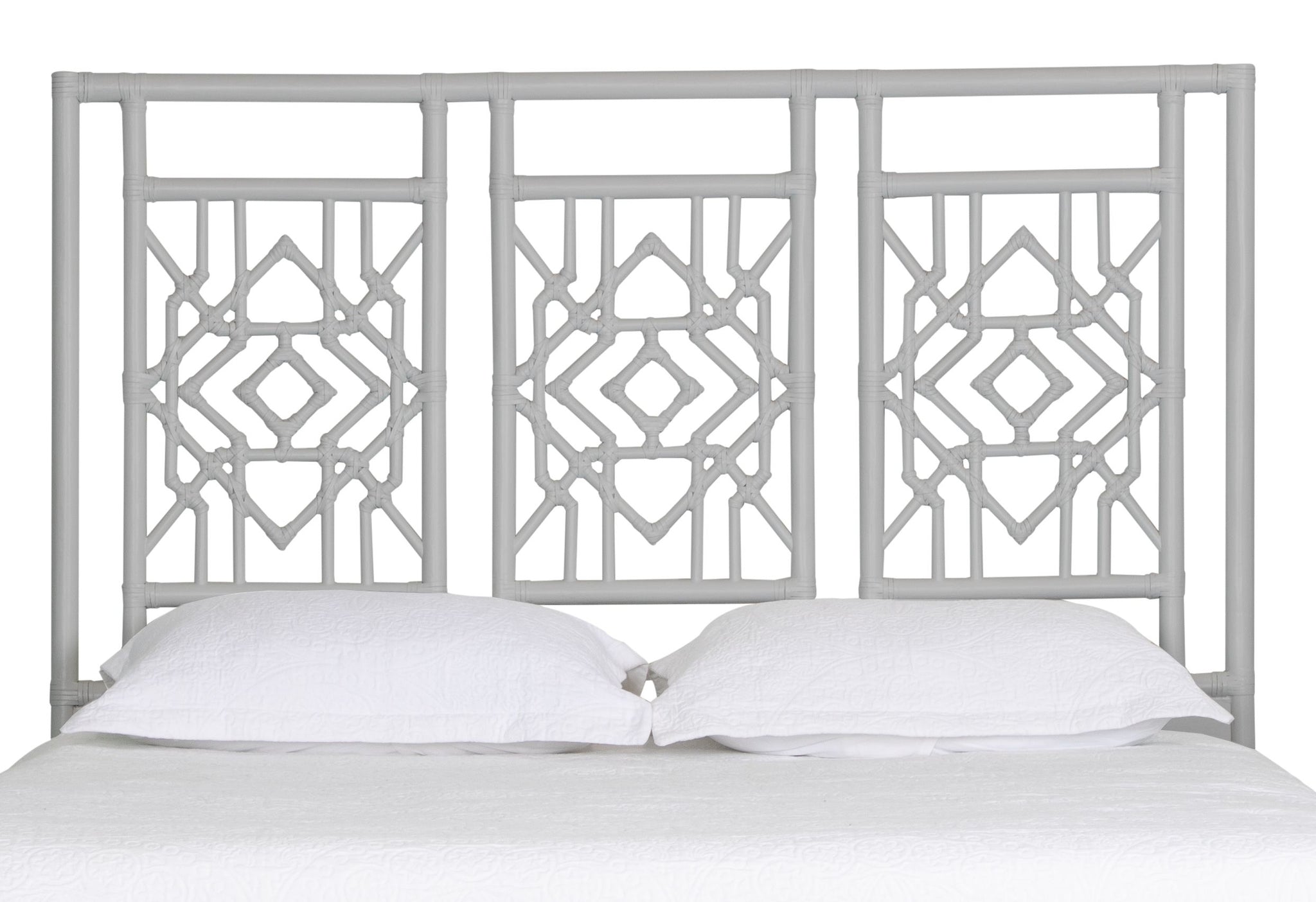 David Francis - Tulum Headboard