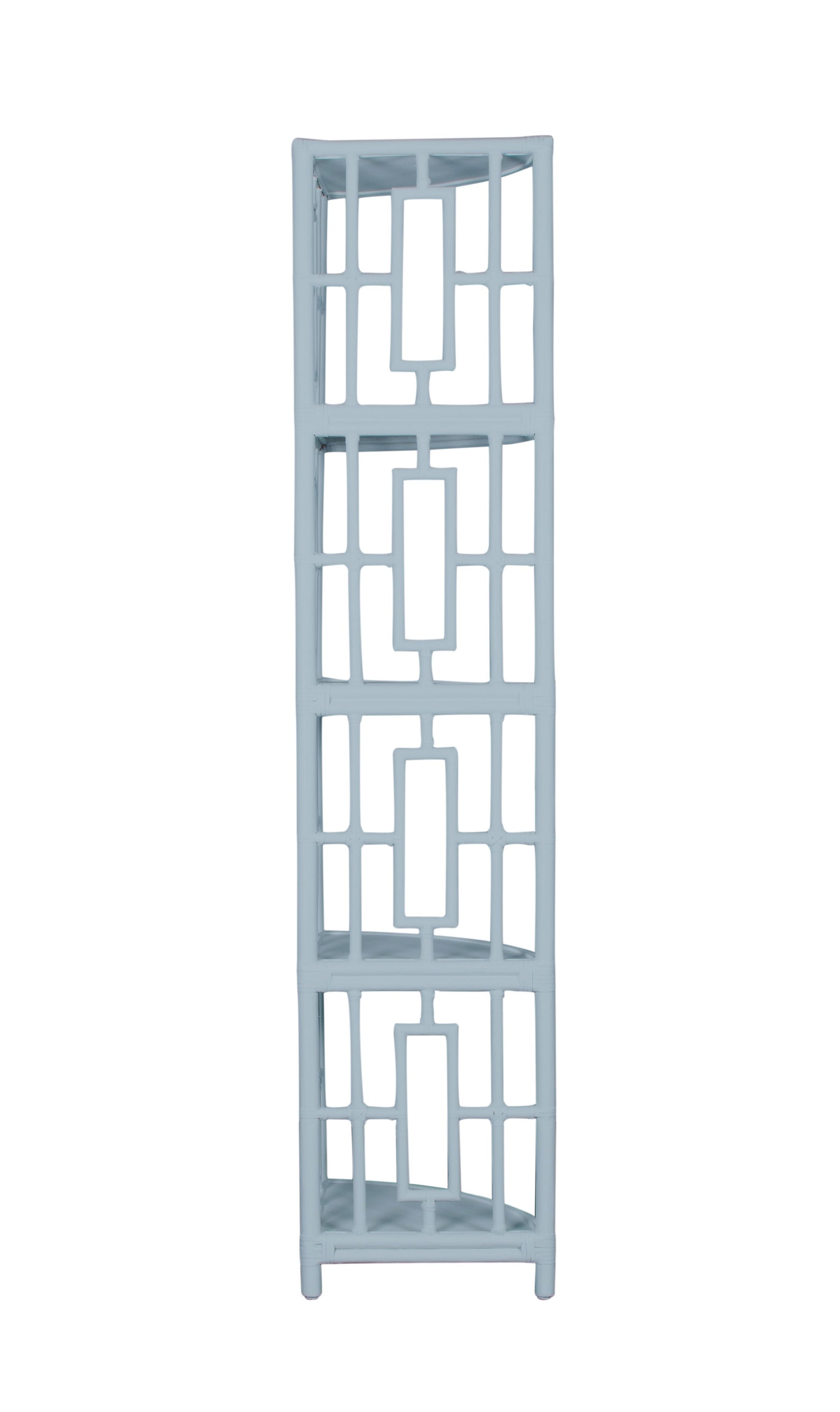 David Francis - Trinity Corner Etagere