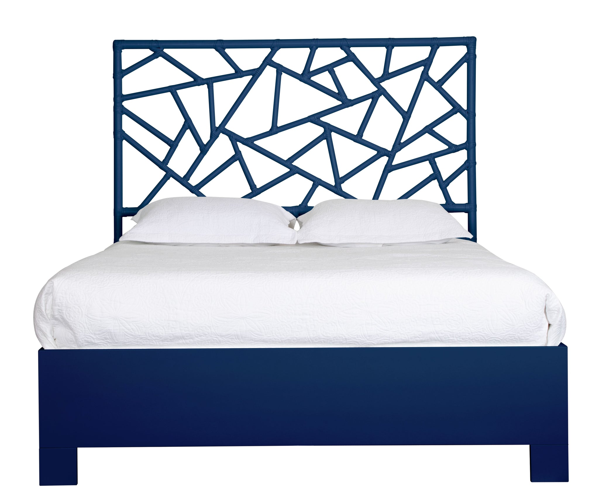 David Francis - Tiffany Bed Twin Extra Long