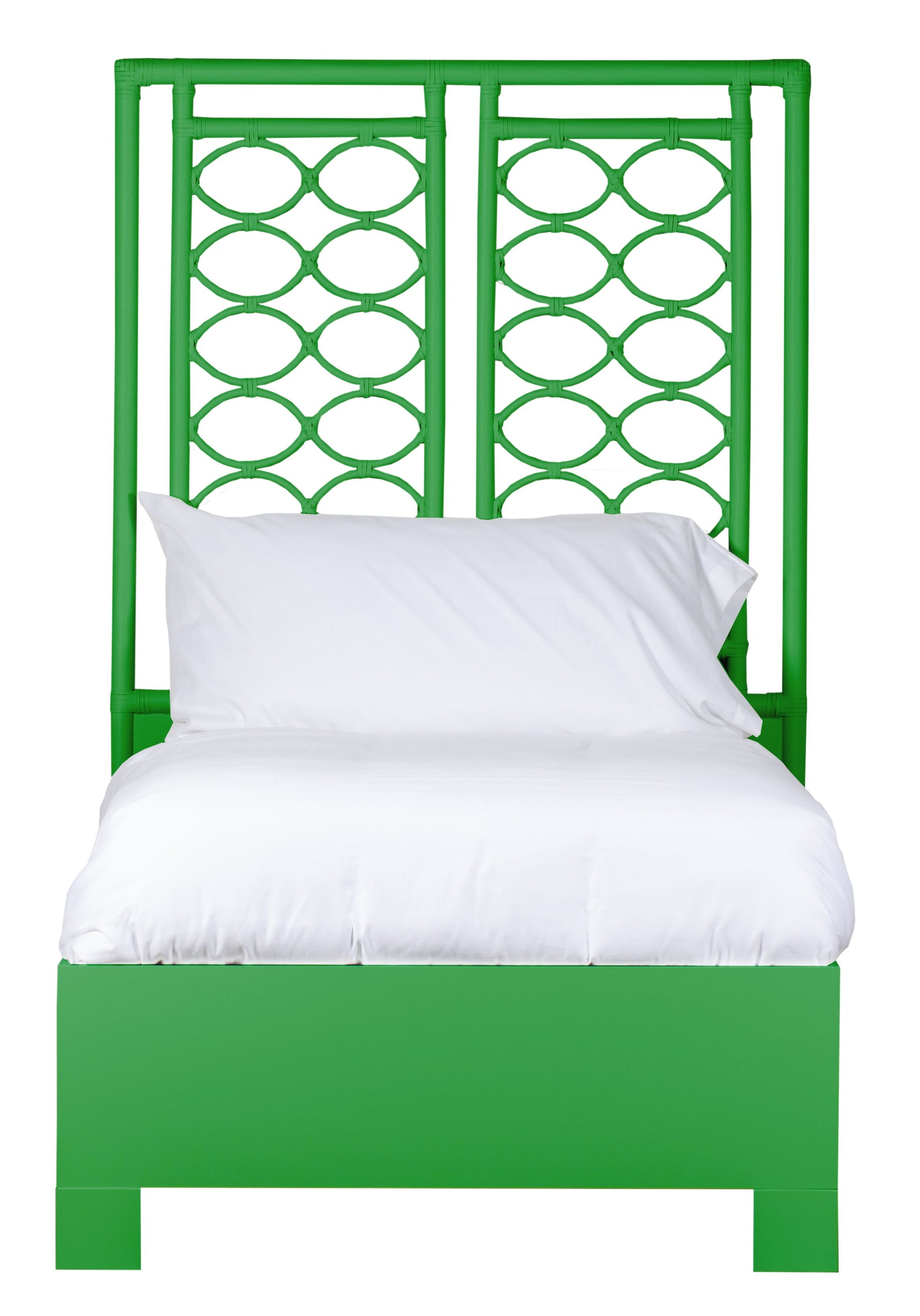 David Francis - Infinity Bed