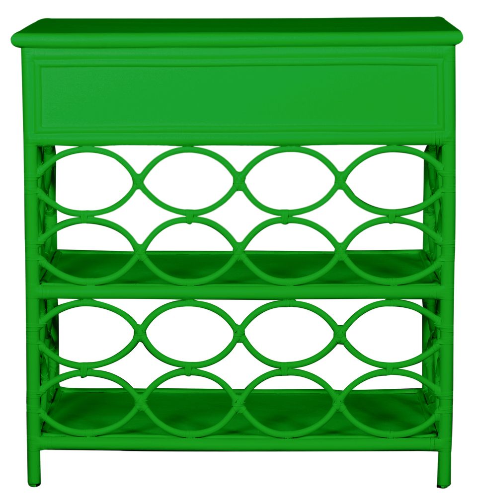 David Francis - Infinity End Table