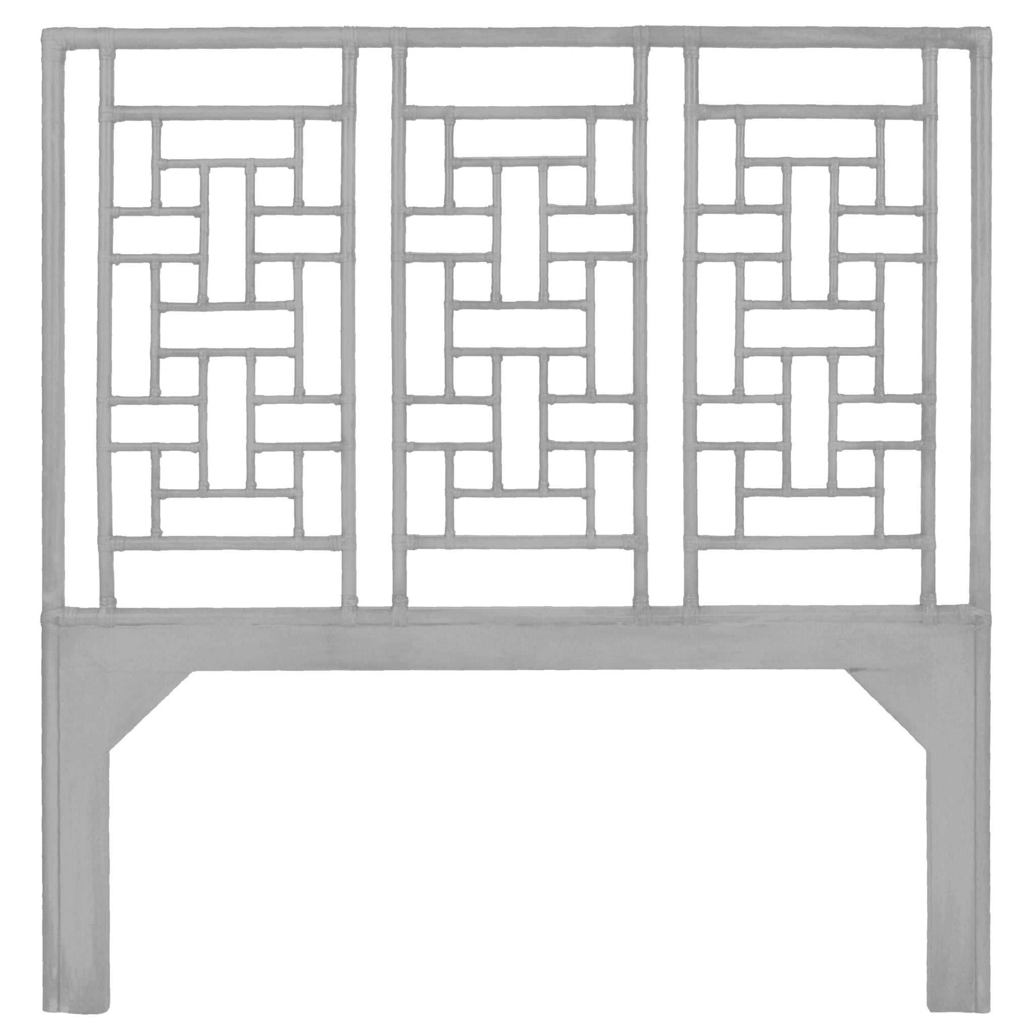 David Francis - Ohana Headboard