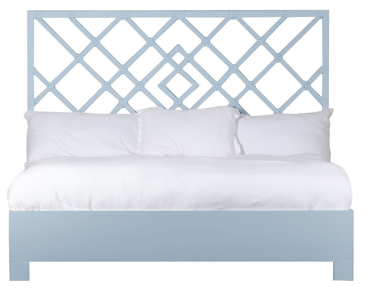 David Francis - Darien Bed