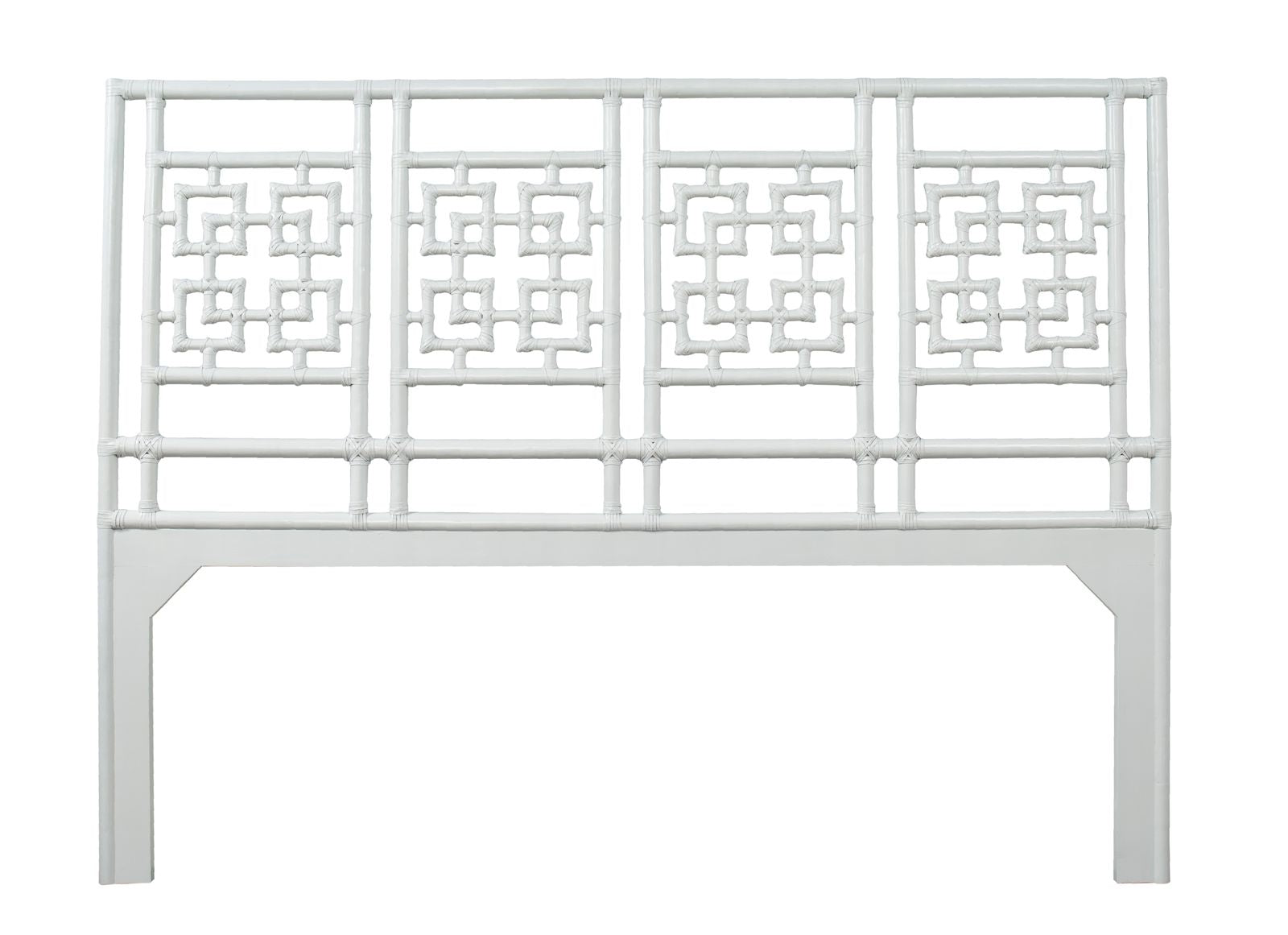 David Francis - Palm Springs Headboard