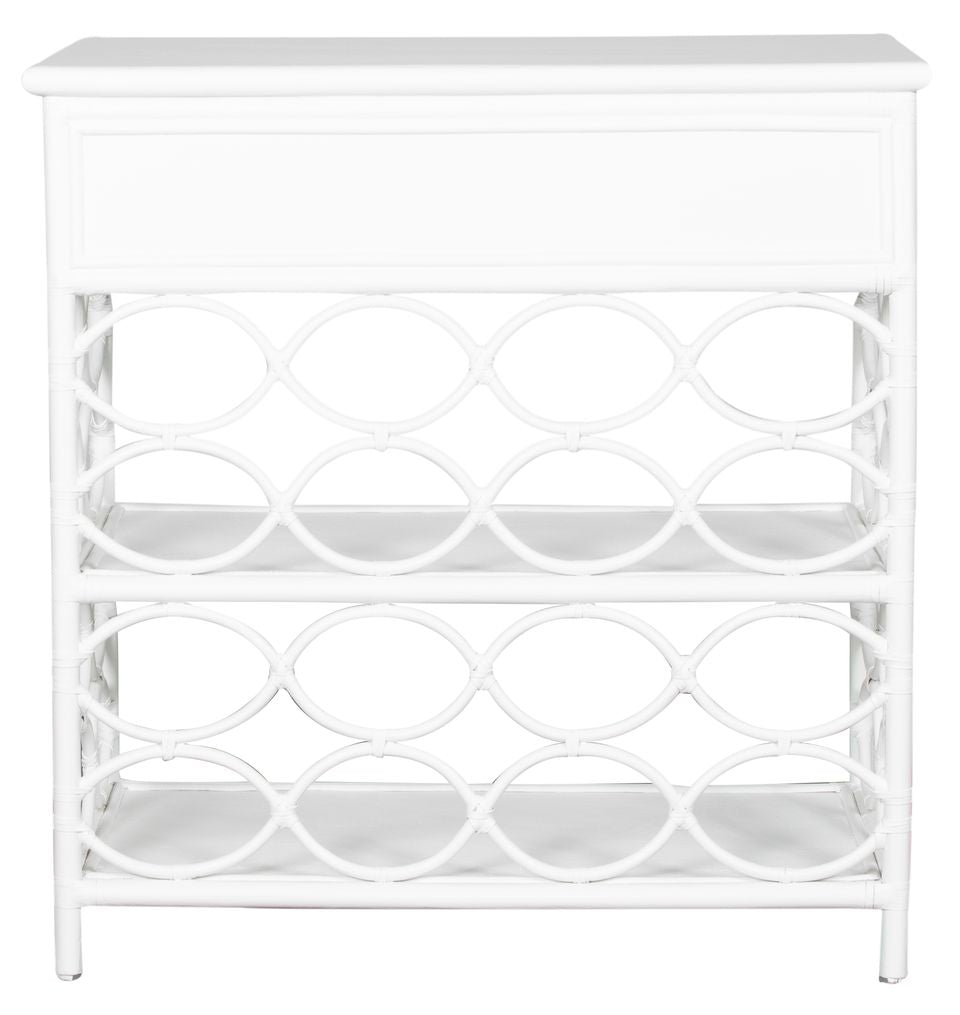 David Francis - Infinity Nightstand