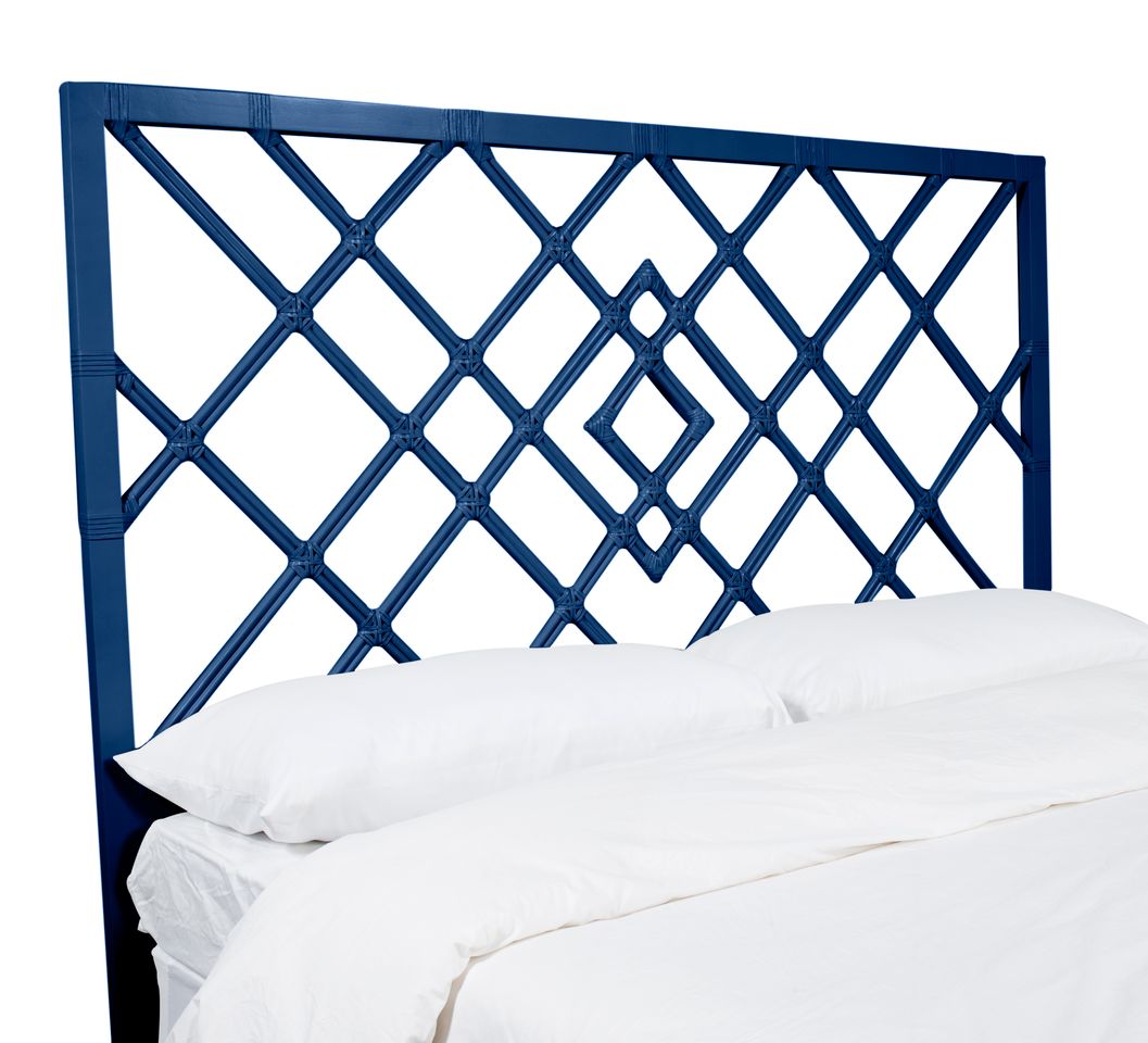 David Francis - Darien Headboard