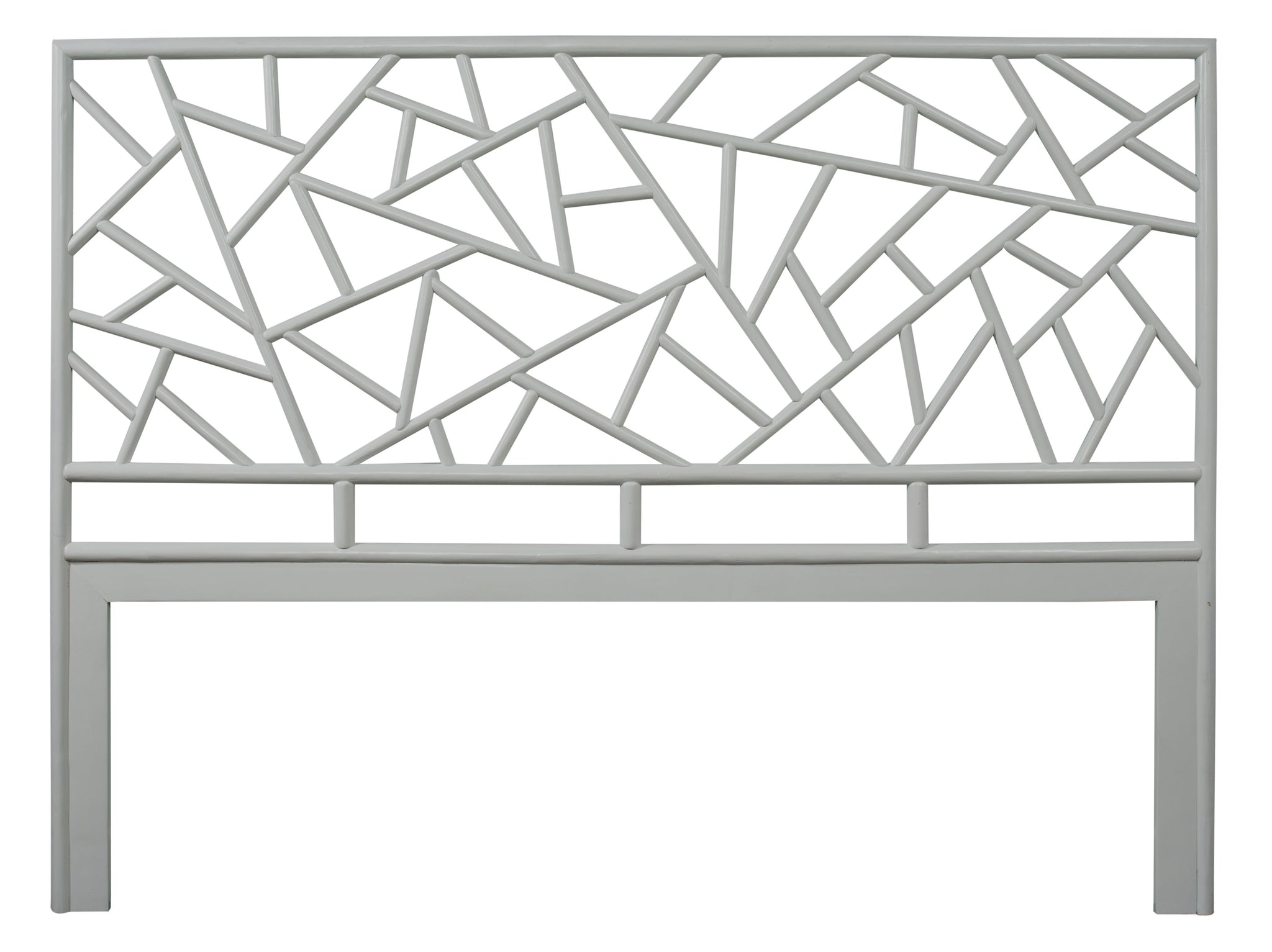David Francis - Tiffany Headboard