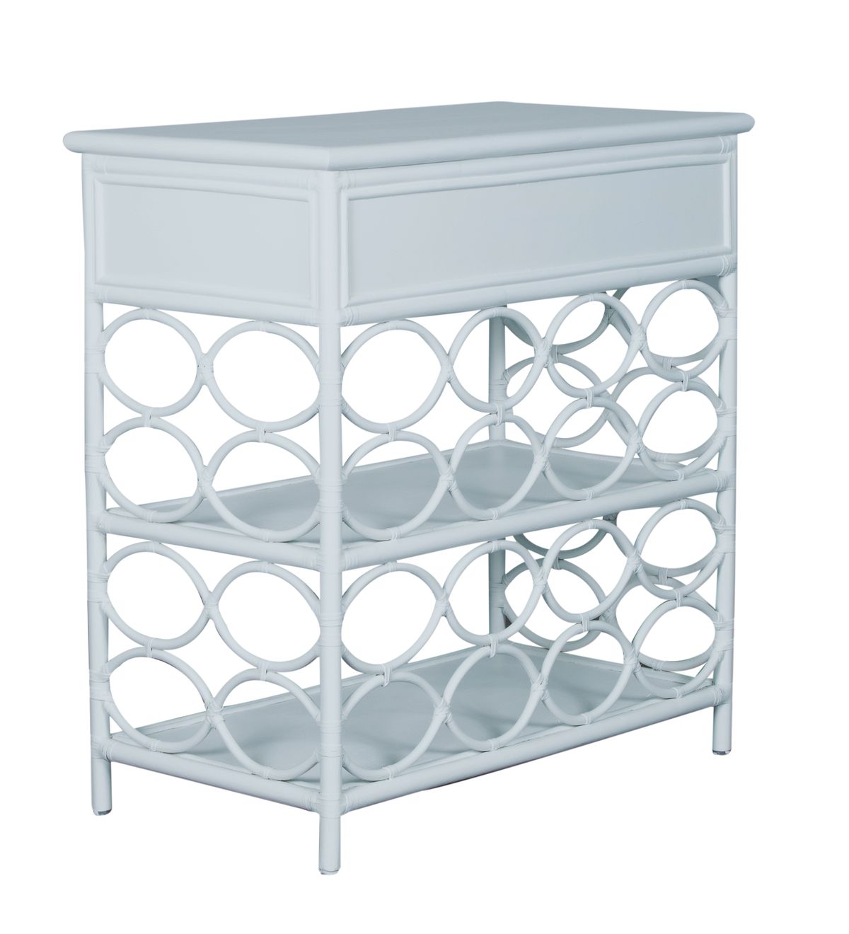 David Francis - Infinity End Table