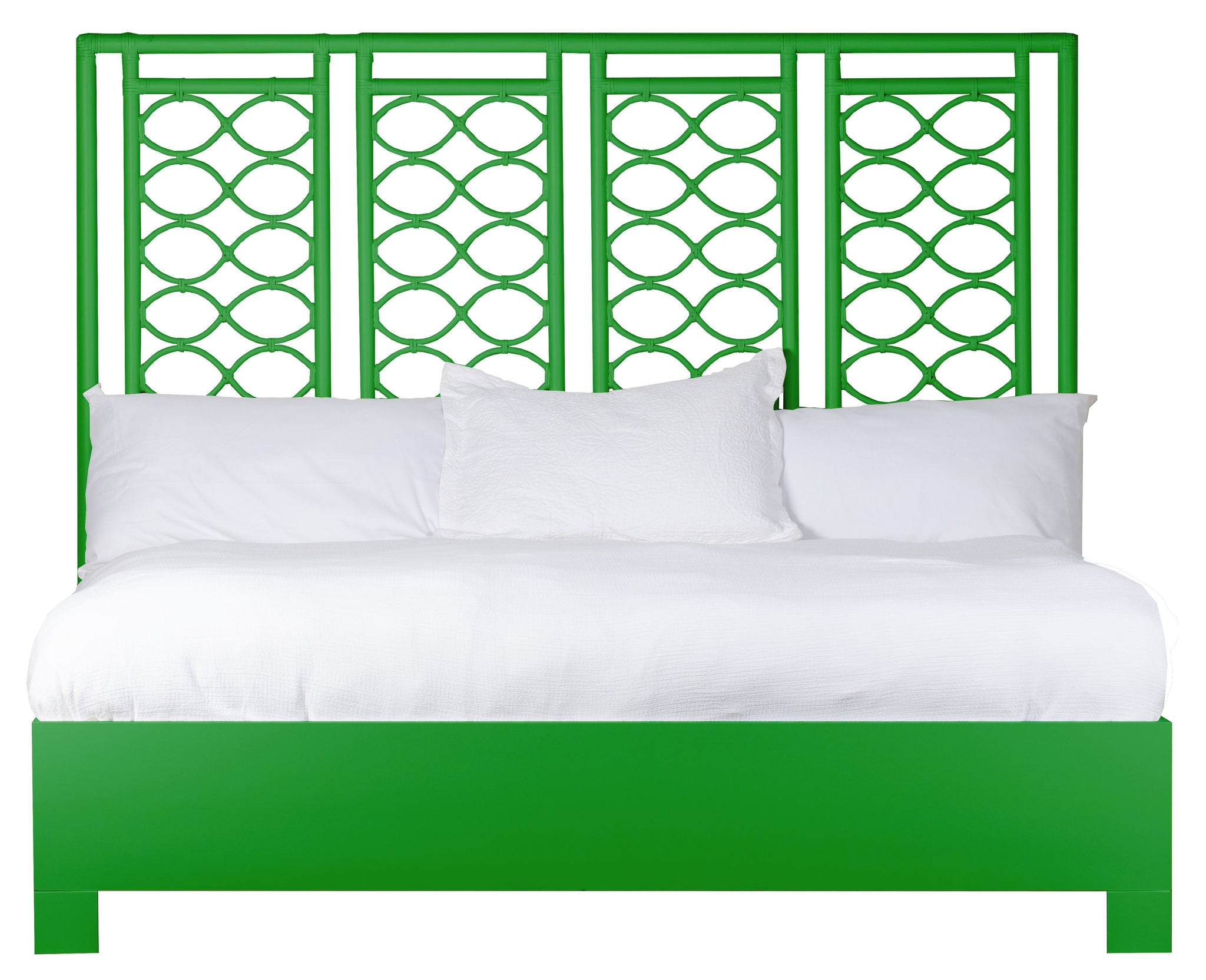 David Francis - Infinity Bed