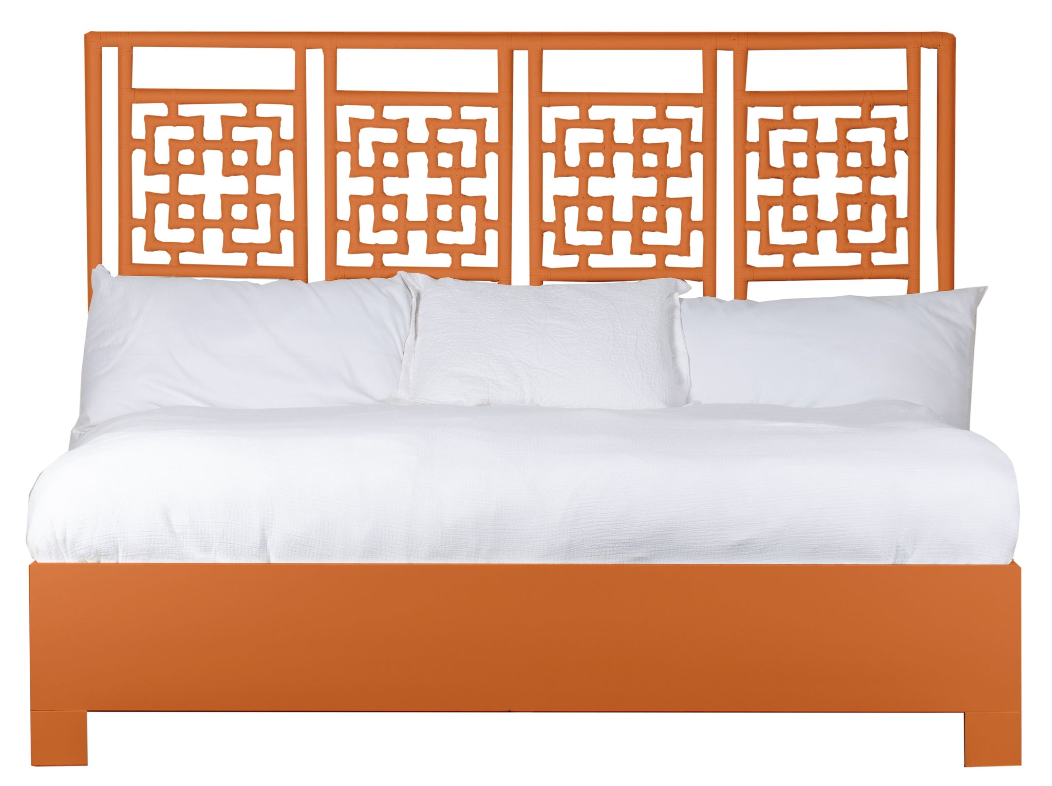 David Francis - Palm Springs Bed