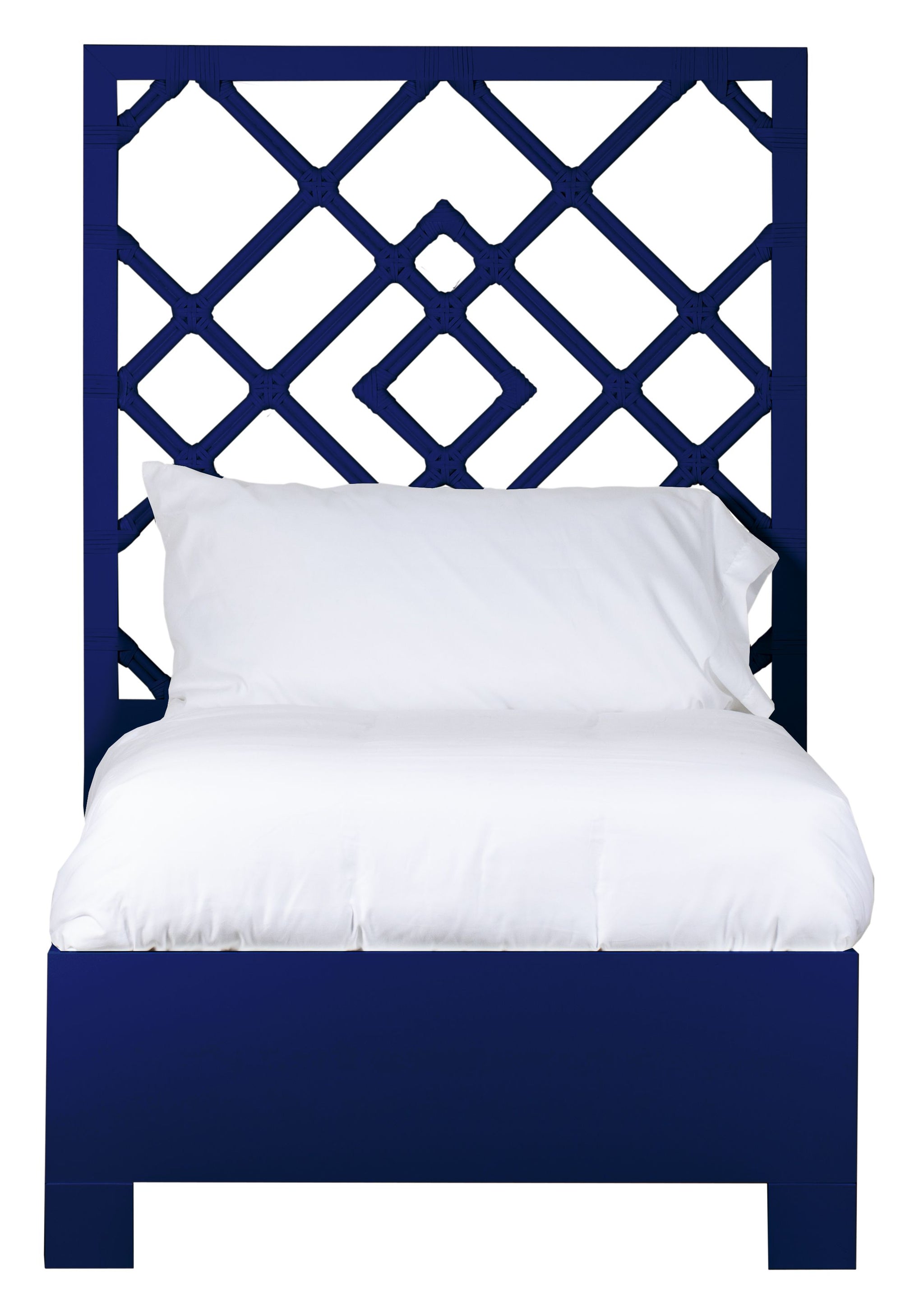 David Francis - Darien Bed