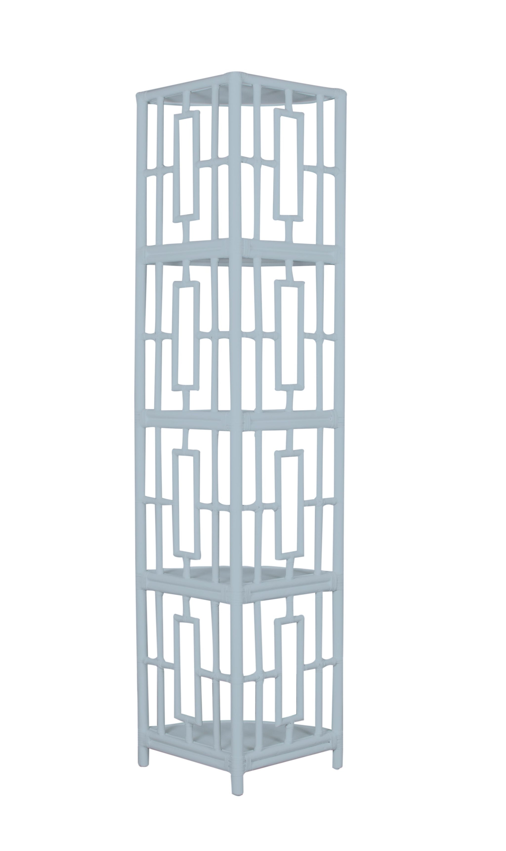David Francis - Trinity Corner Etagere