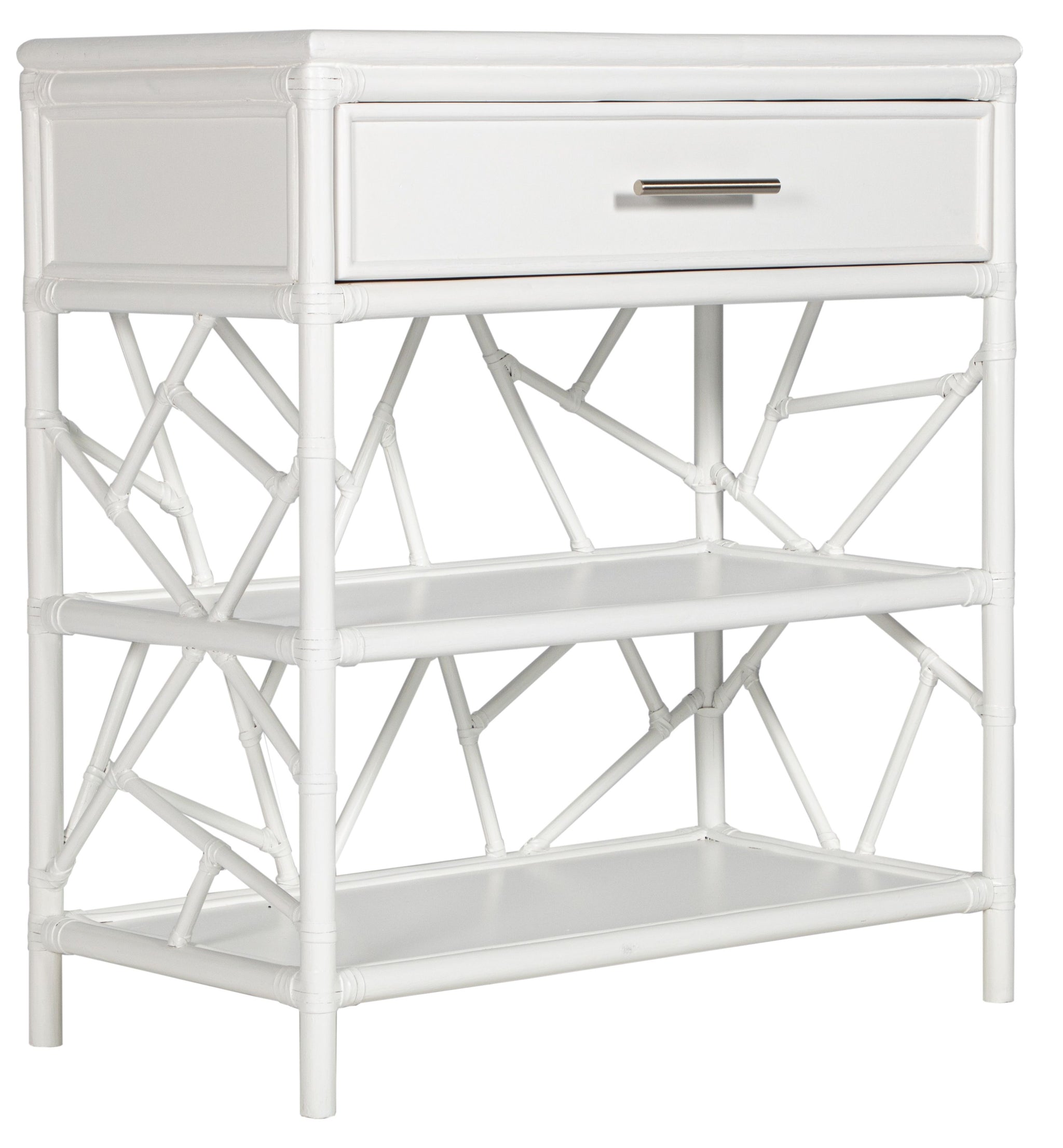 David Francis - Tiffany End Table