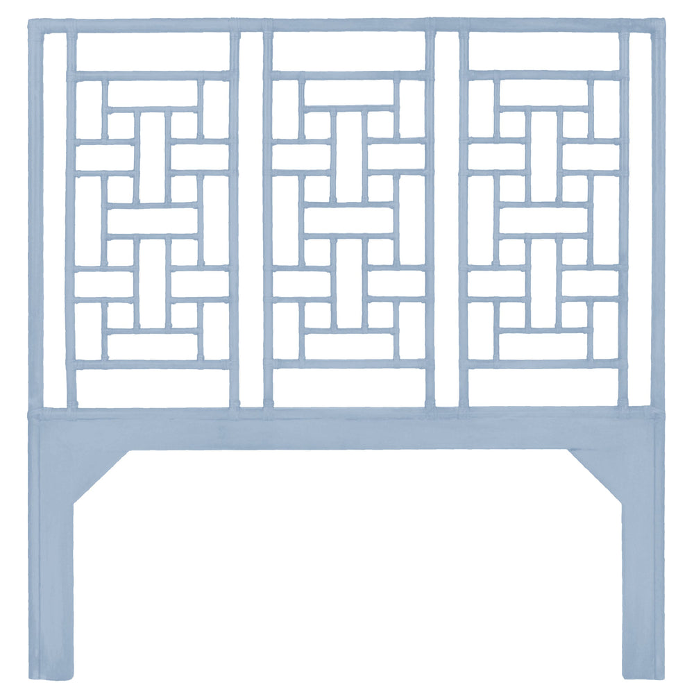 David Francis - Ohana Headboard