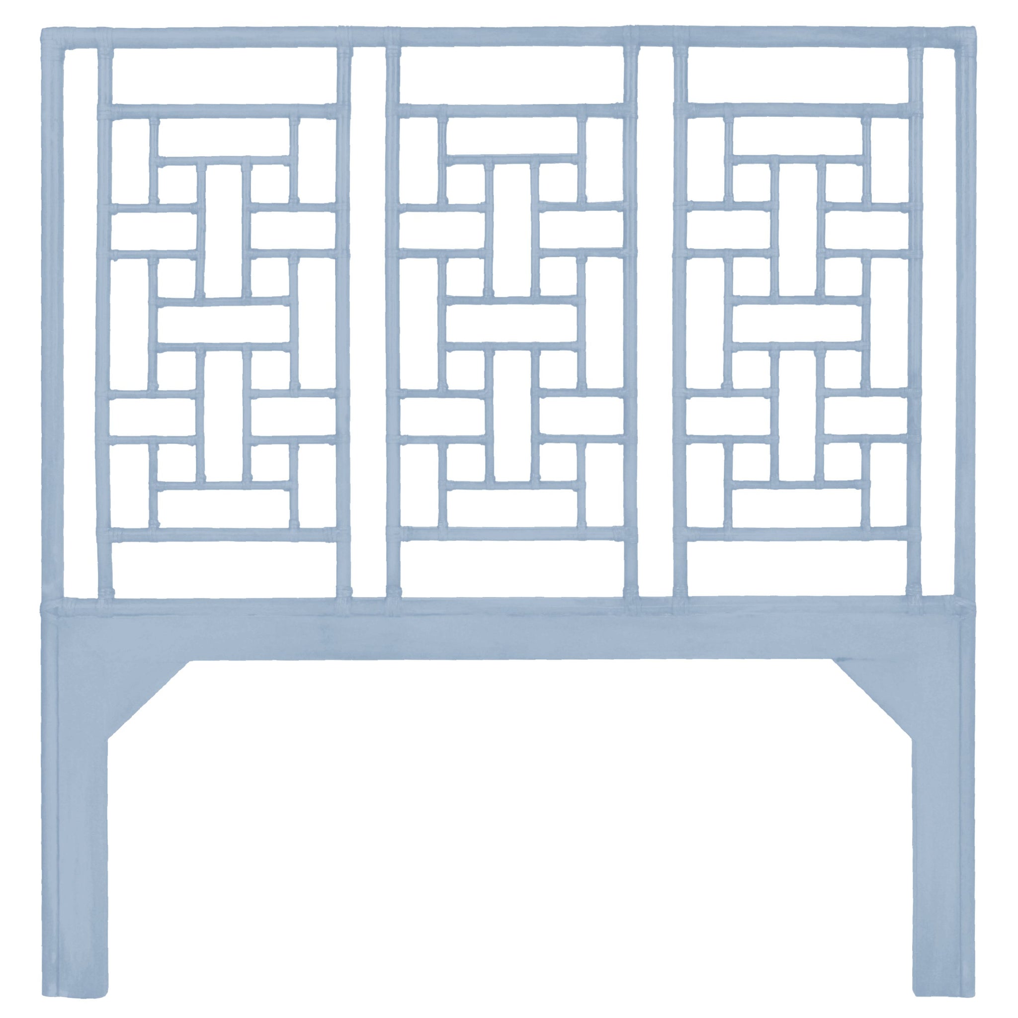 David Francis - Ohana Headboard