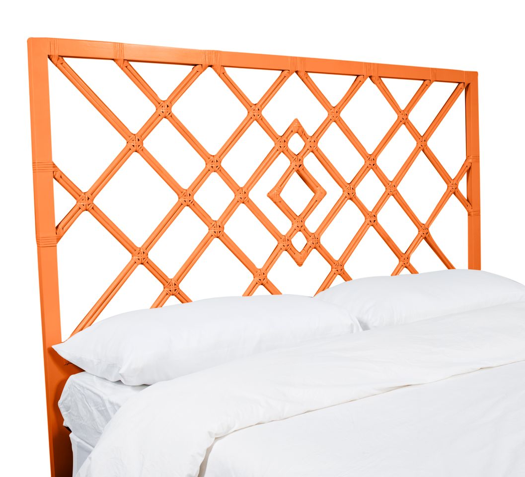 David Francis - Darien Headboard