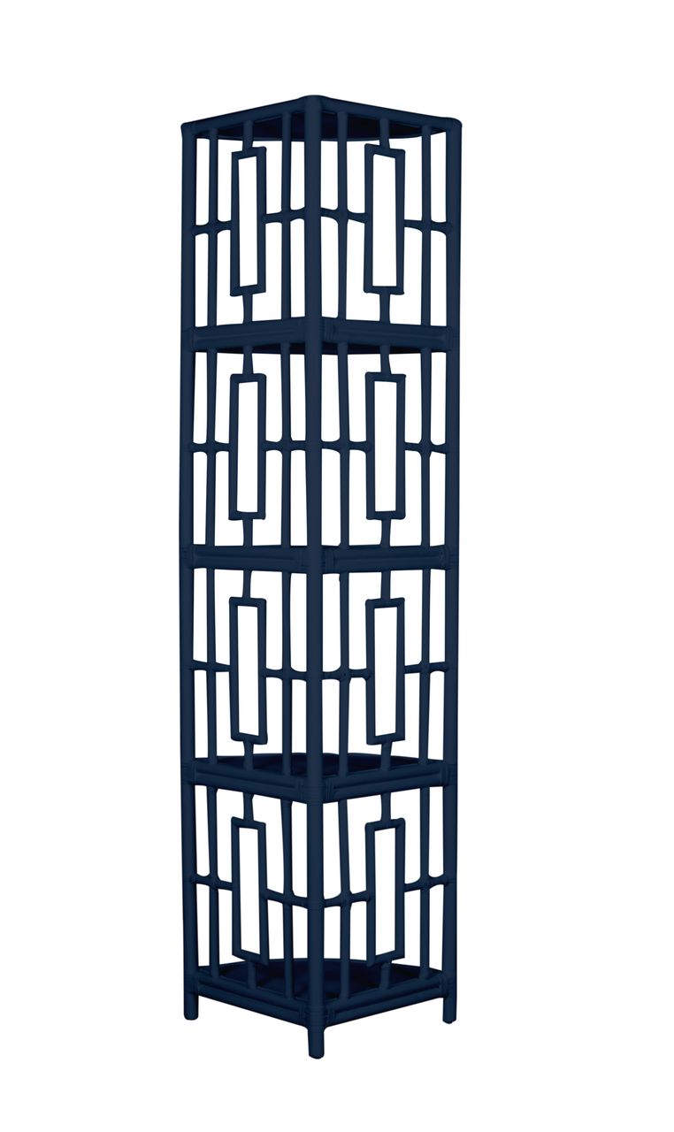 David Francis - Trinity Corner Etagere