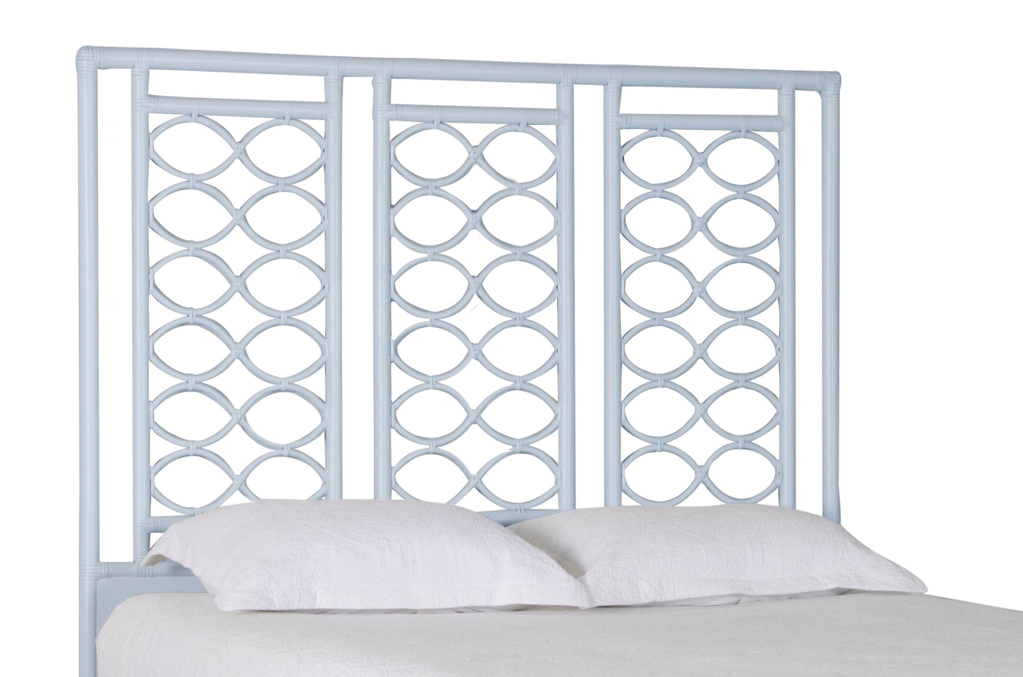 David Francis - Infinity Headboard