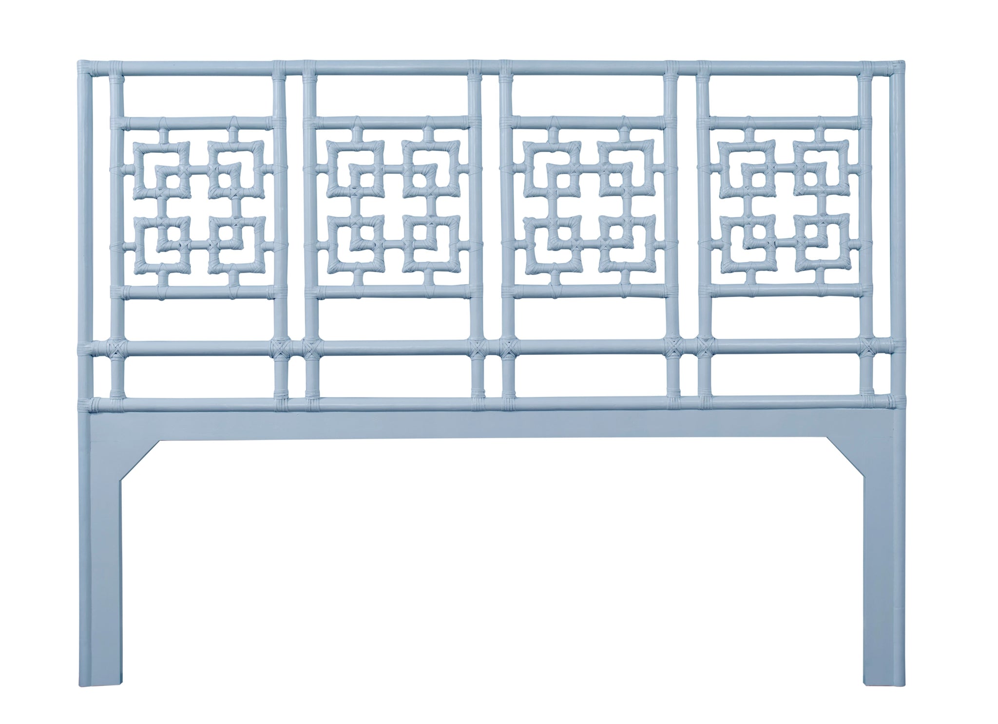 David Francis - Palm Springs Headboard