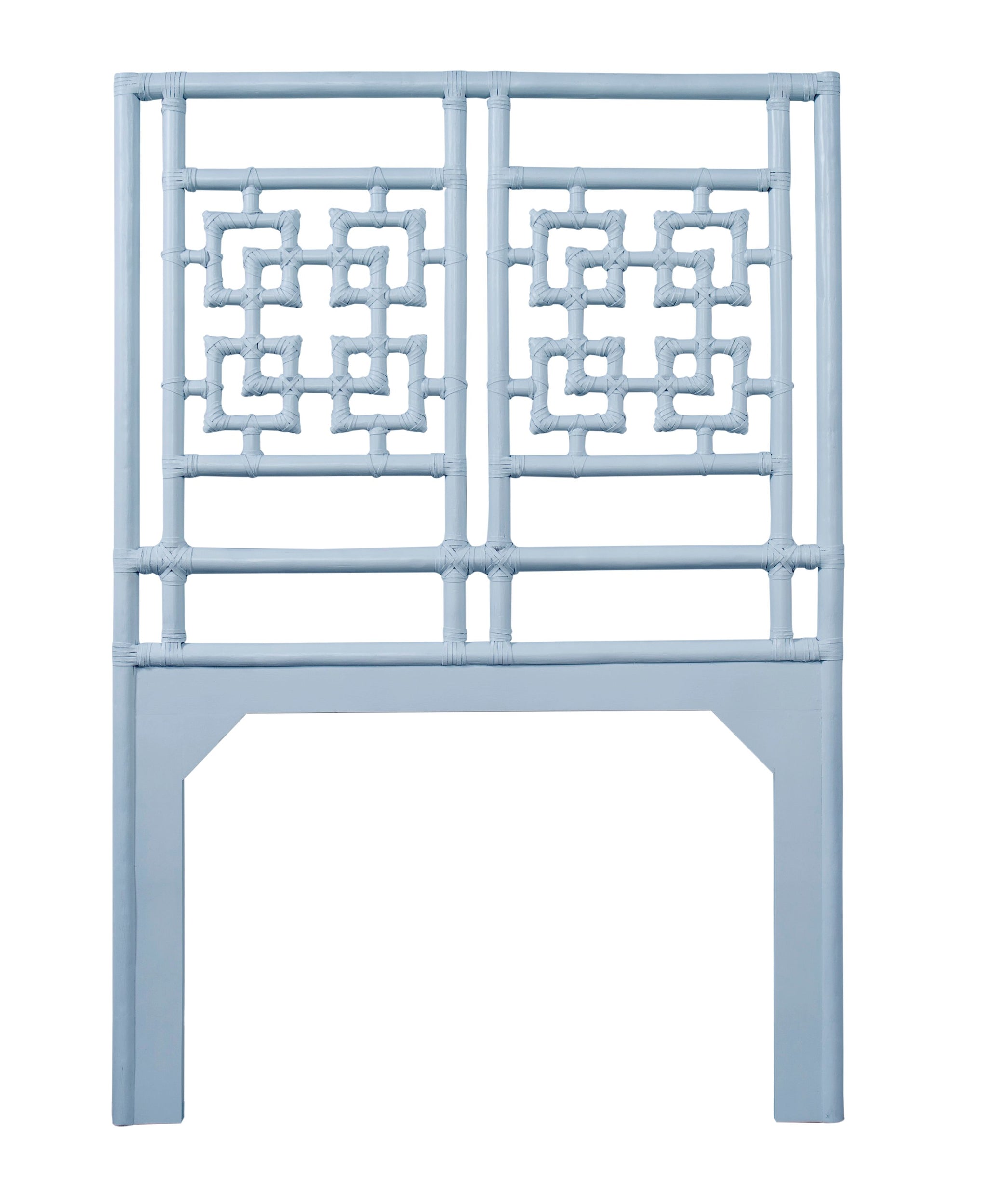 David Francis - Palm Springs Headboard