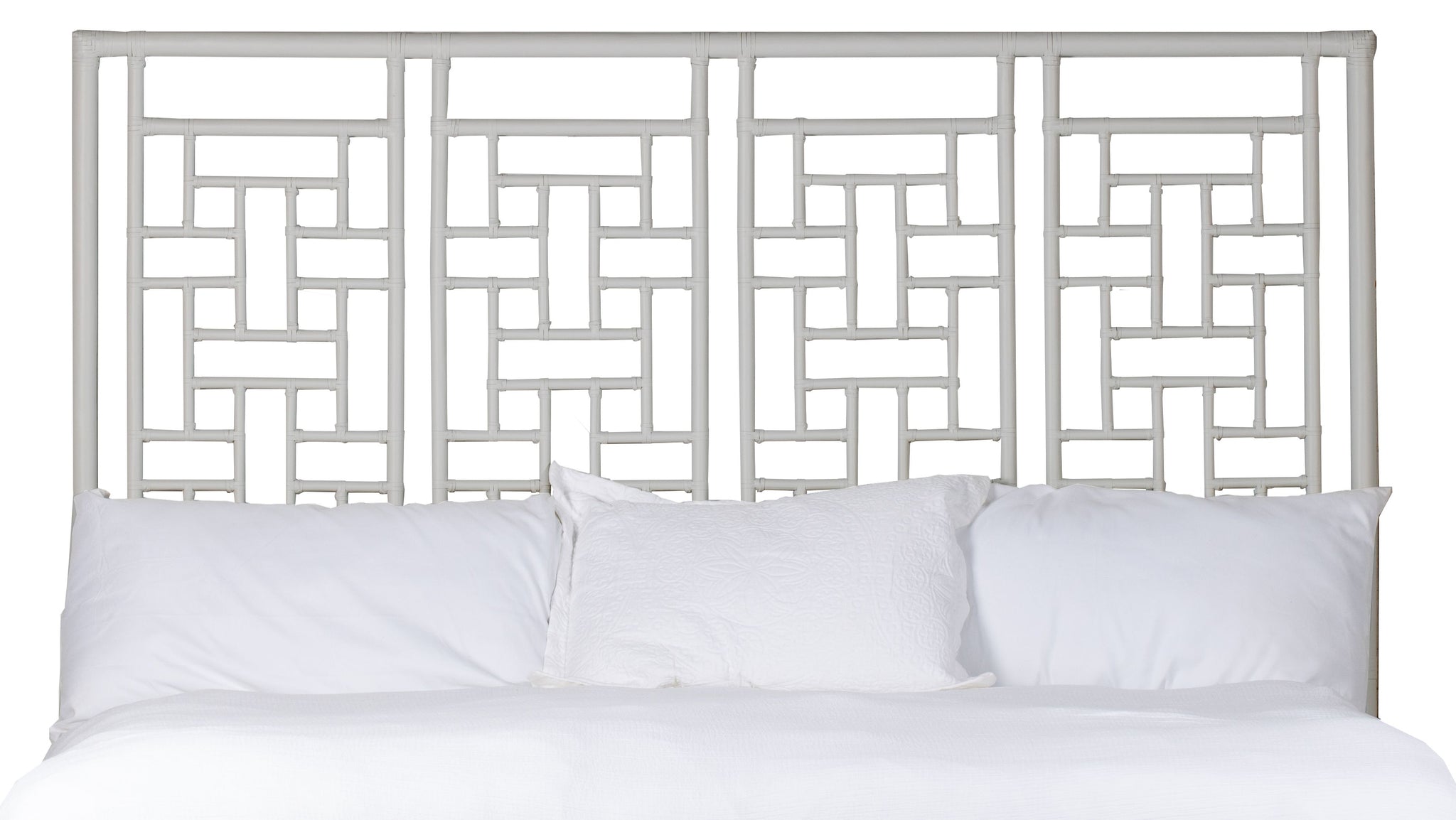 David Francis - Ohana Headboard