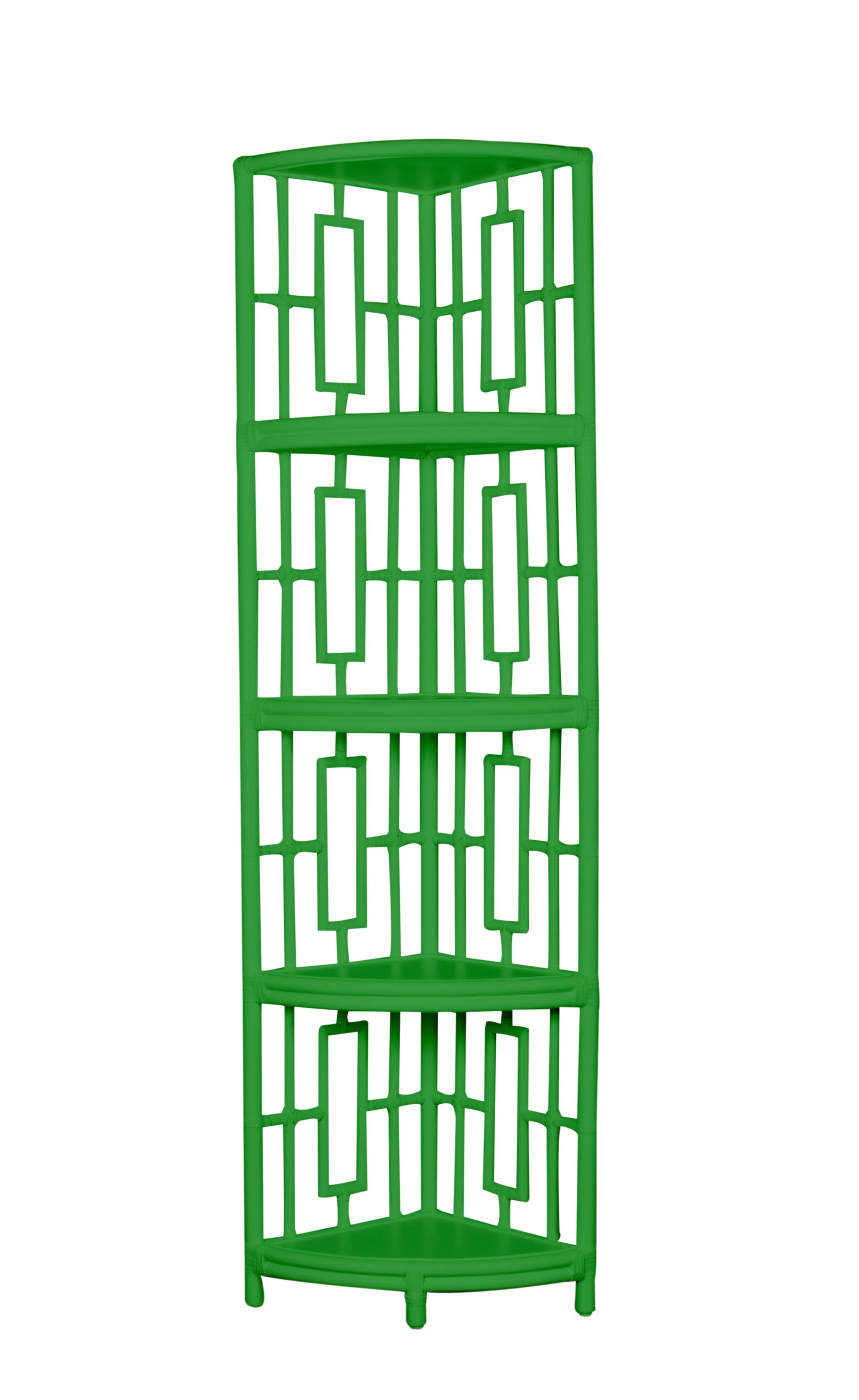 David Francis - Trinity Corner Etagere