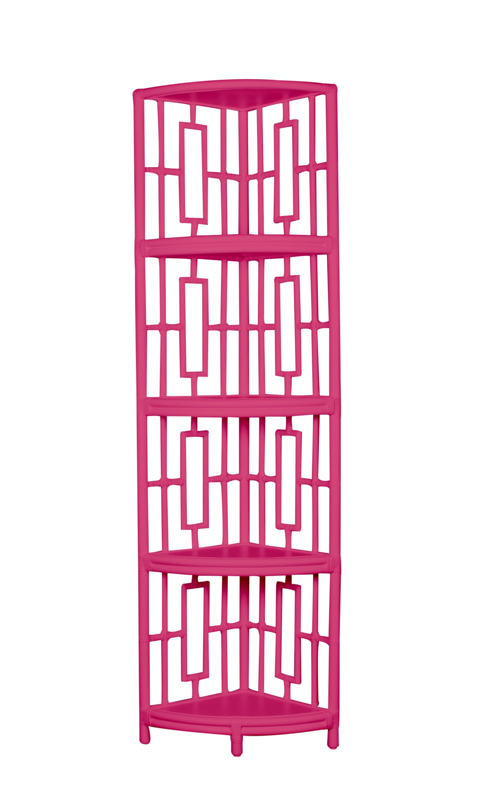 David Francis - Trinity Corner Etagere