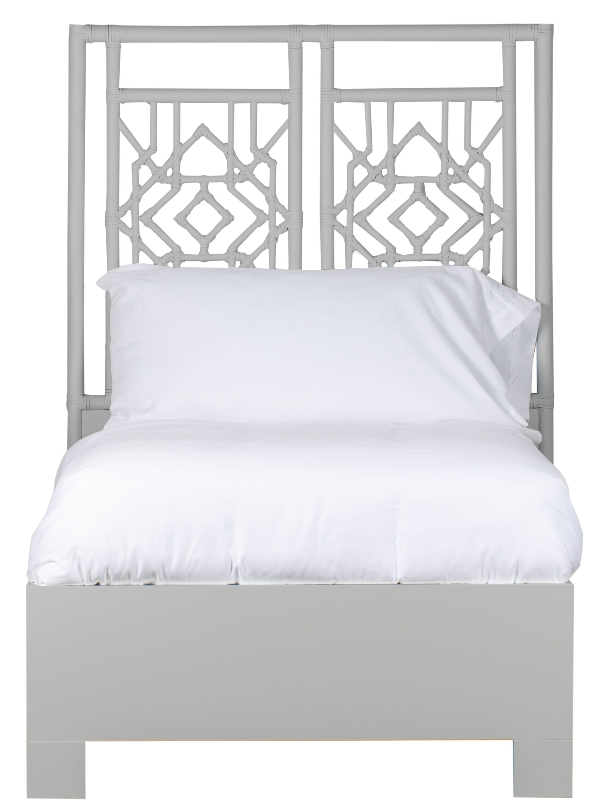 David Francis - Tulum Bed