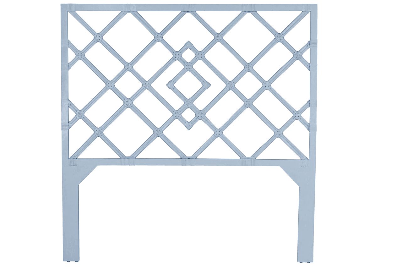 David Francis - Darien Headboard