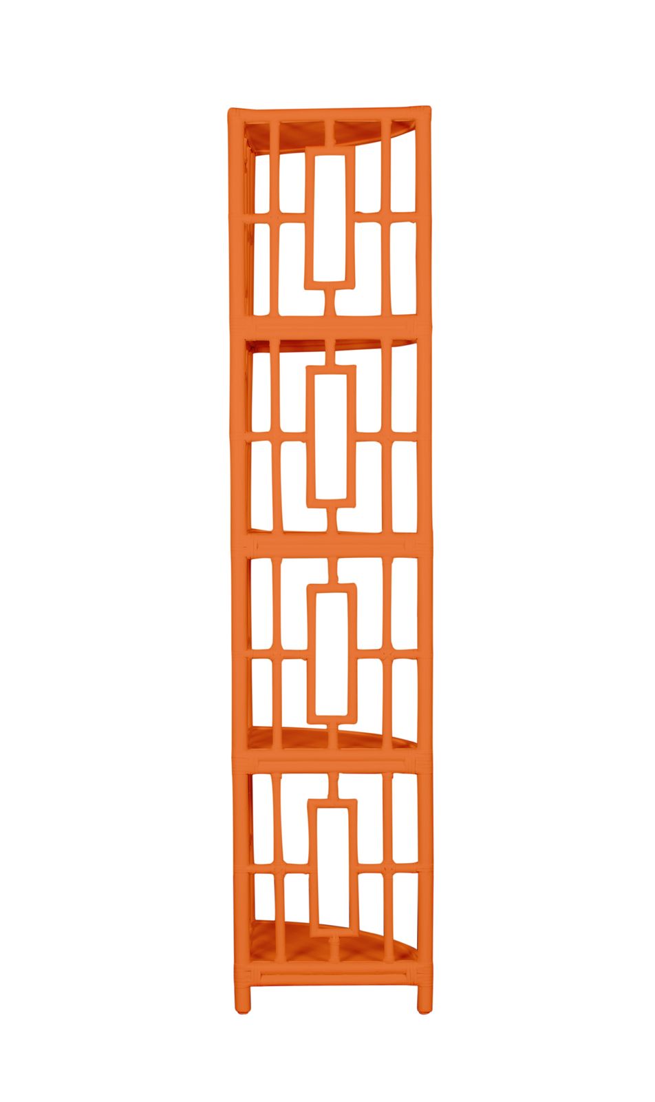 David Francis - Trinity Corner Etagere