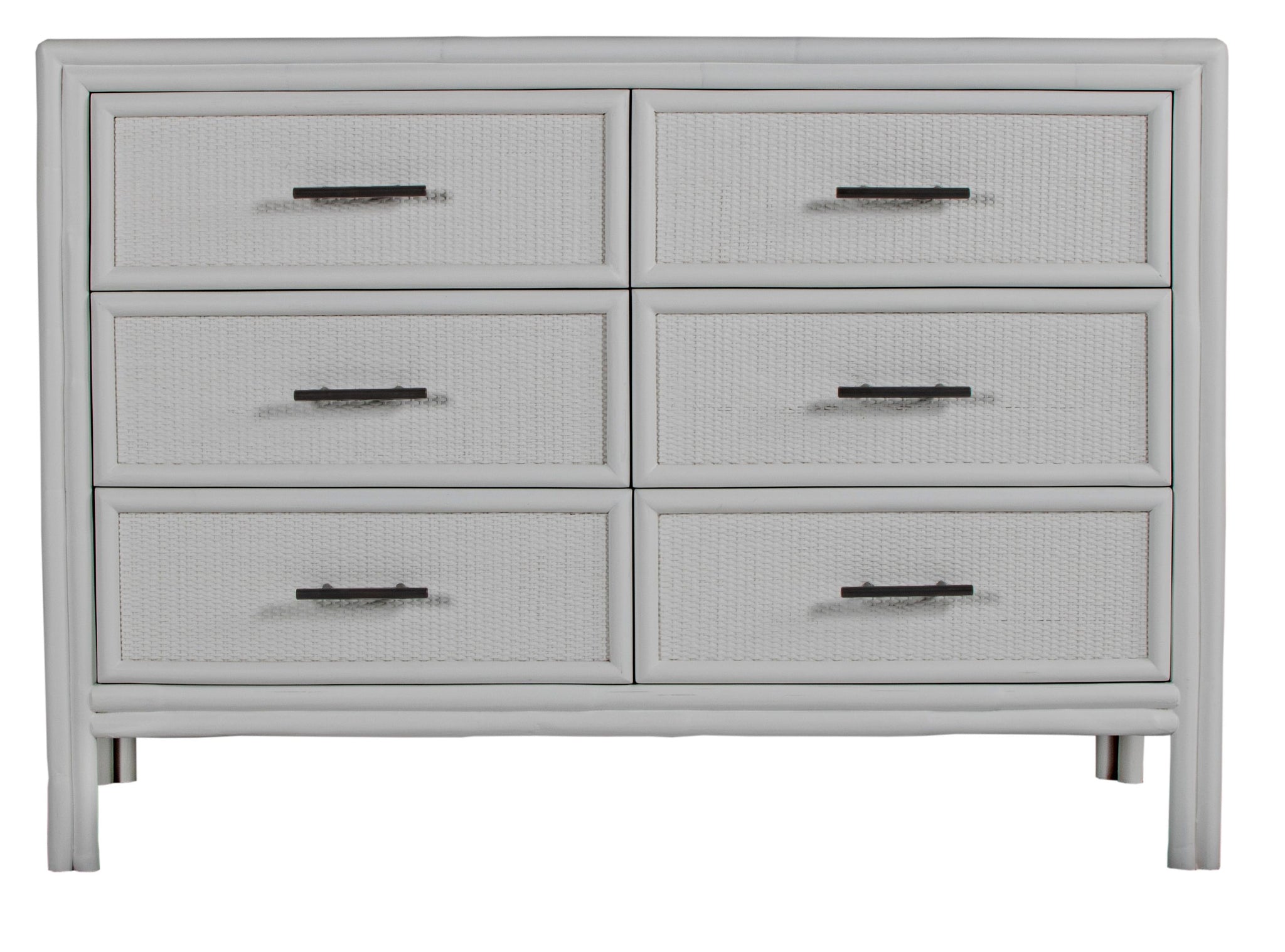 David Francis - Banyan Six-Drawer Dresser