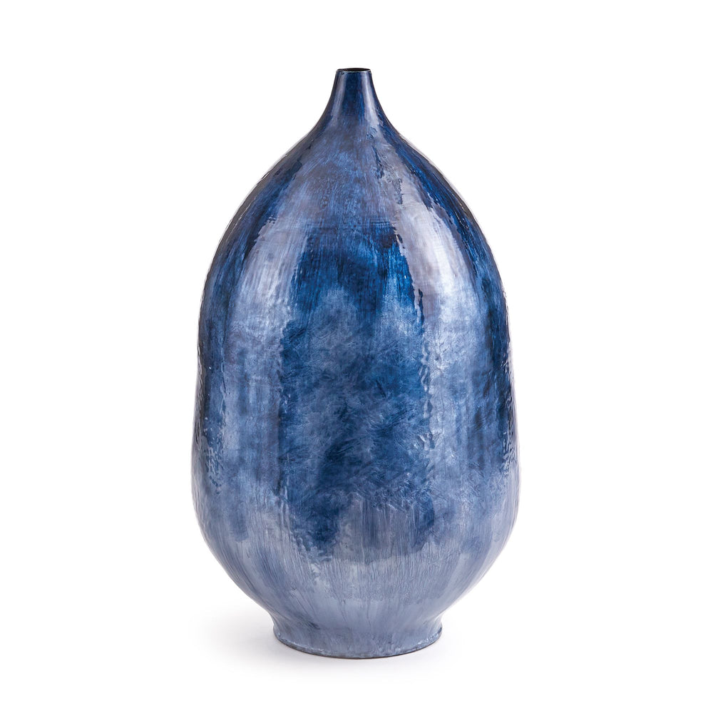 Azul Vase Tall