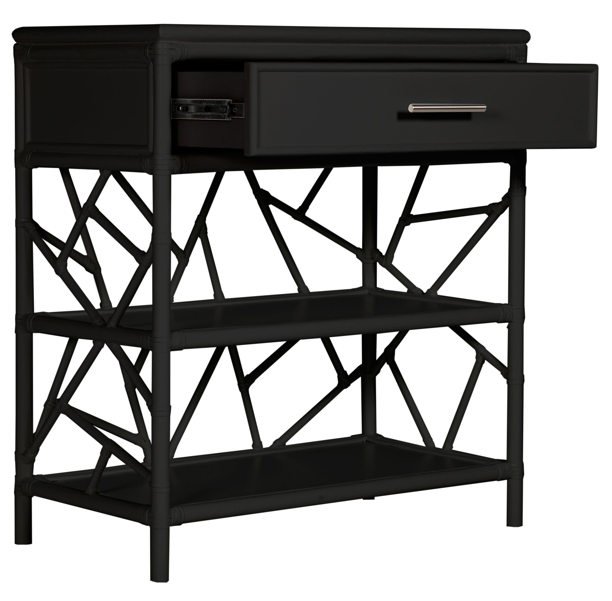 David Francis - Tiffany End Table