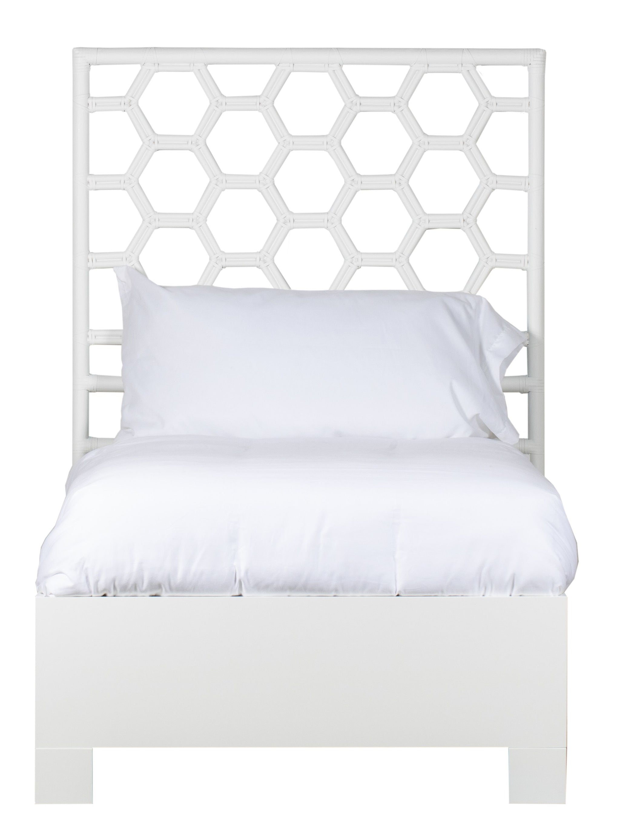 David Francis - Honeycomb Bed