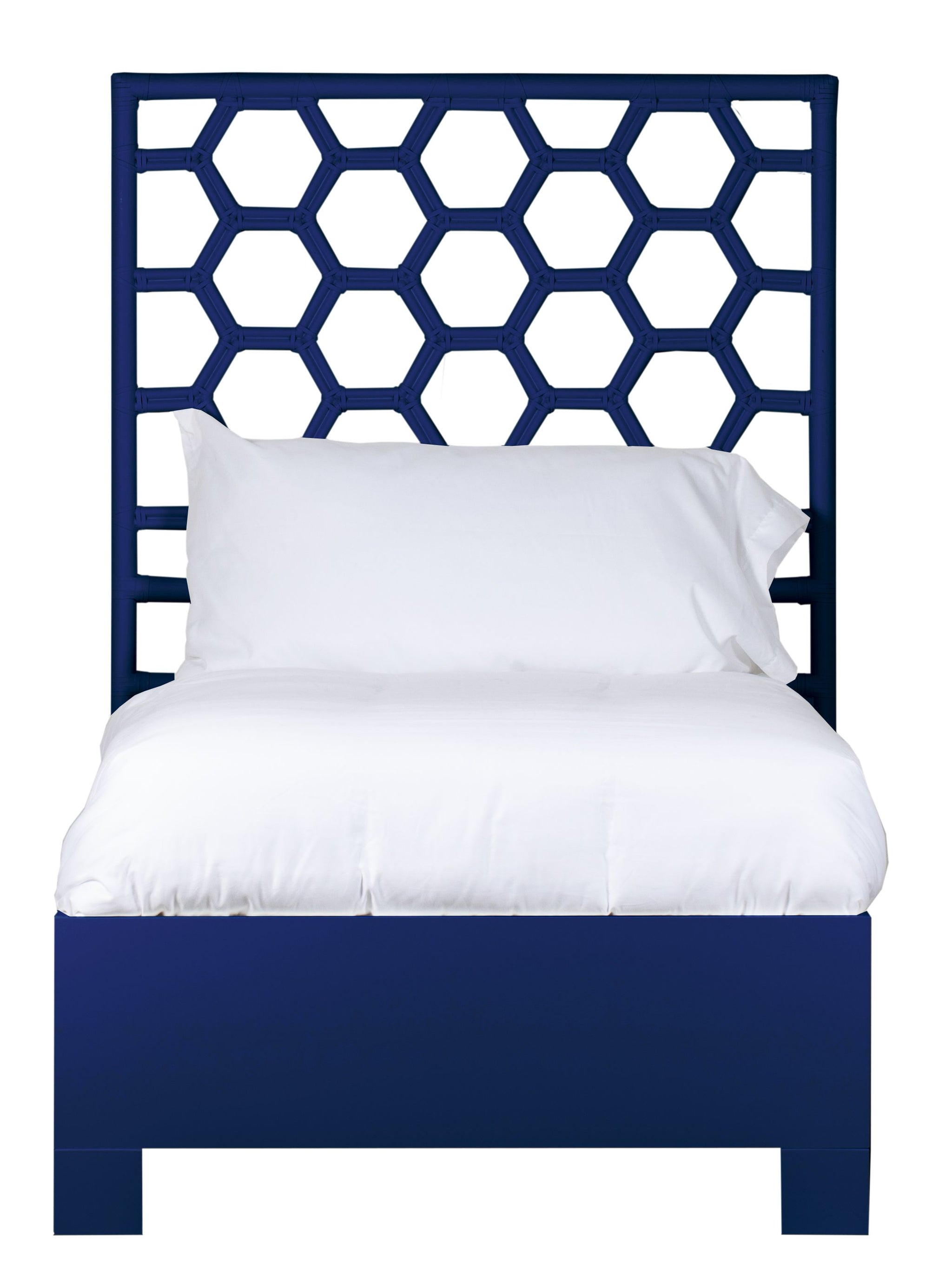 David Francis - Honeycomb Bed