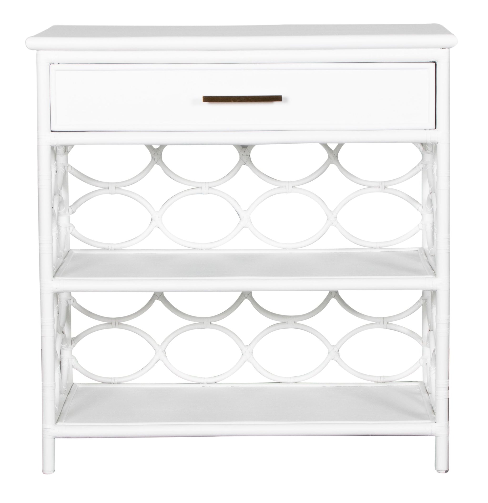 David Francis - Infinity Nightstand