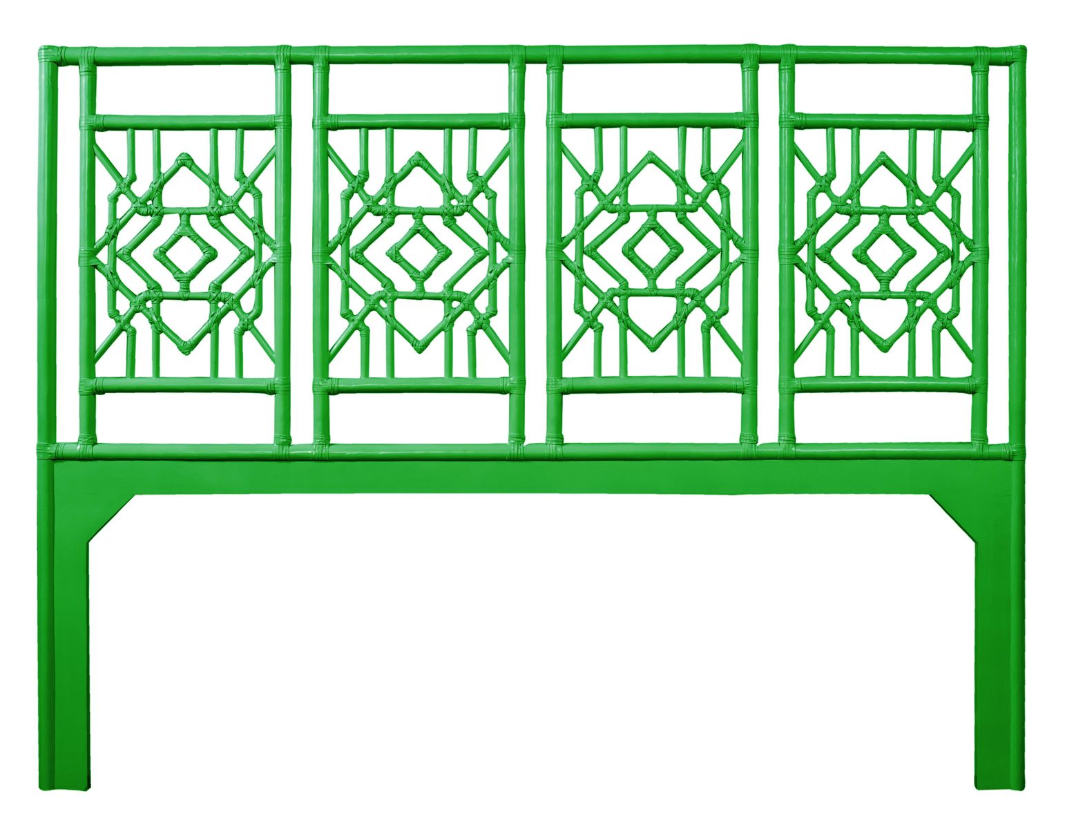 David Francis - Tulum Headboard