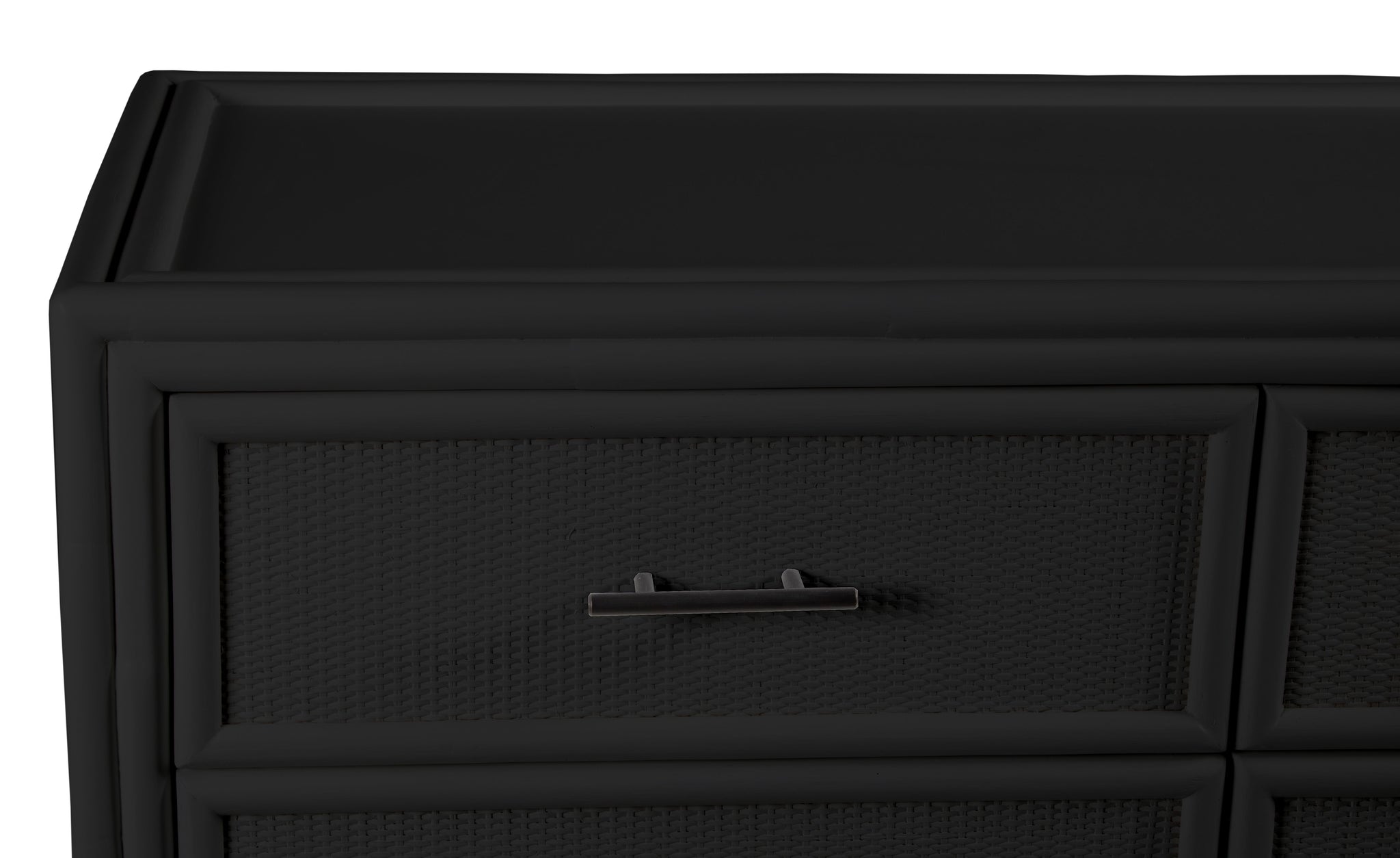 David Francis - Banyan Six-Drawer Dresser