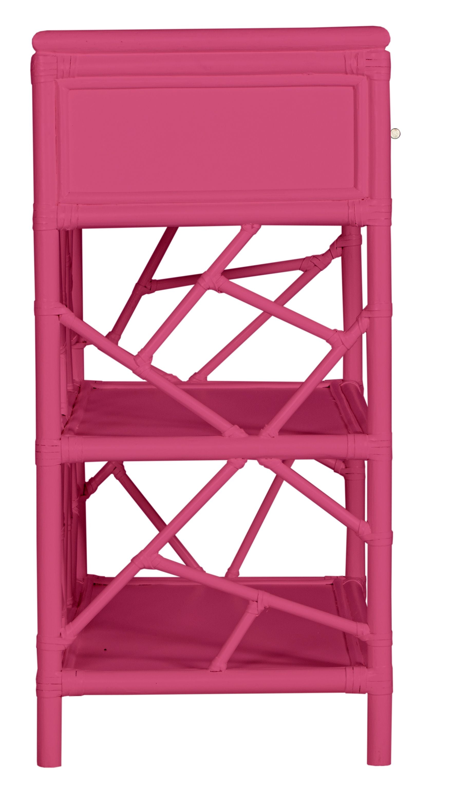 David Francis - Tiffany End Table