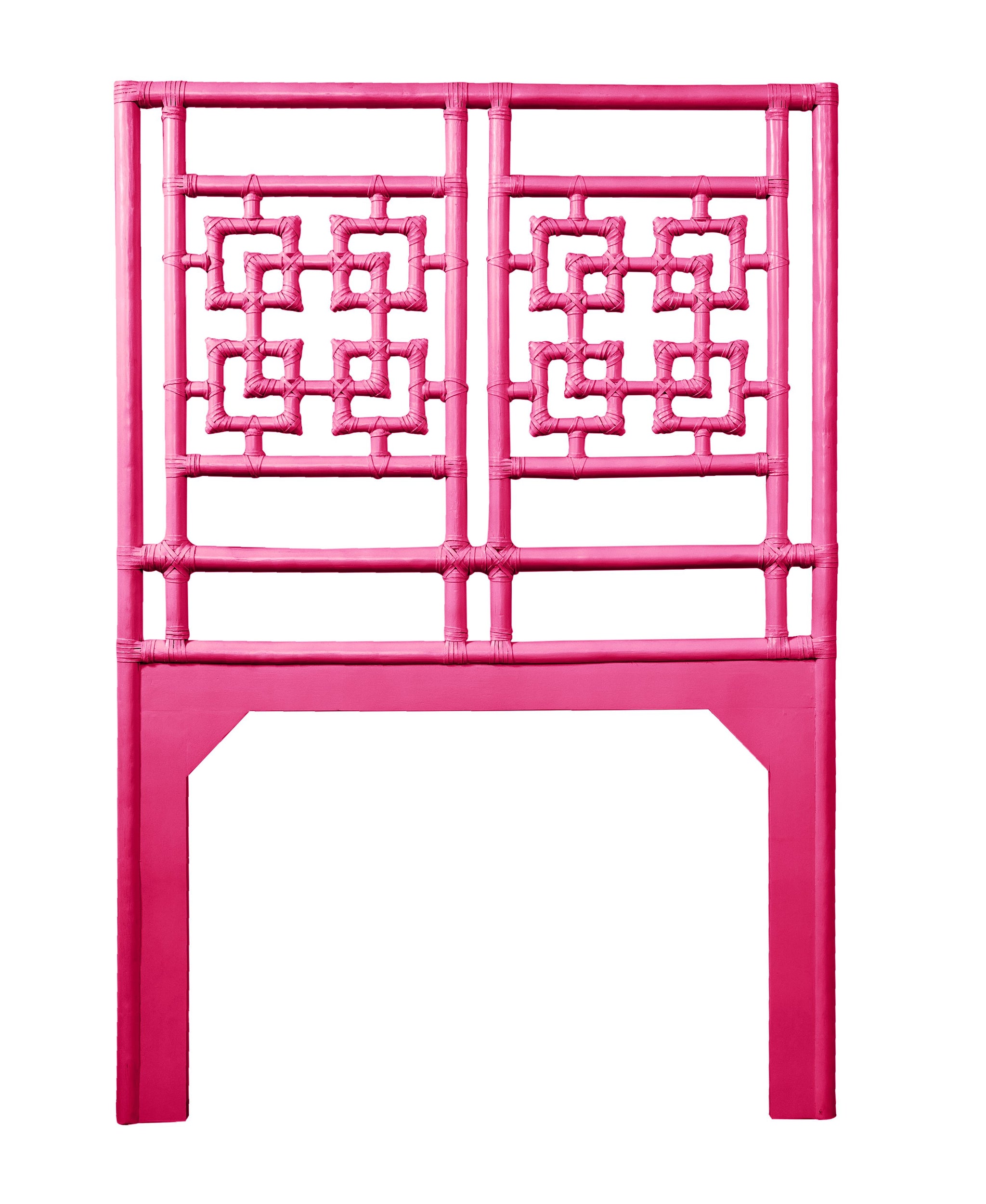 David Francis - Palm Springs Headboard